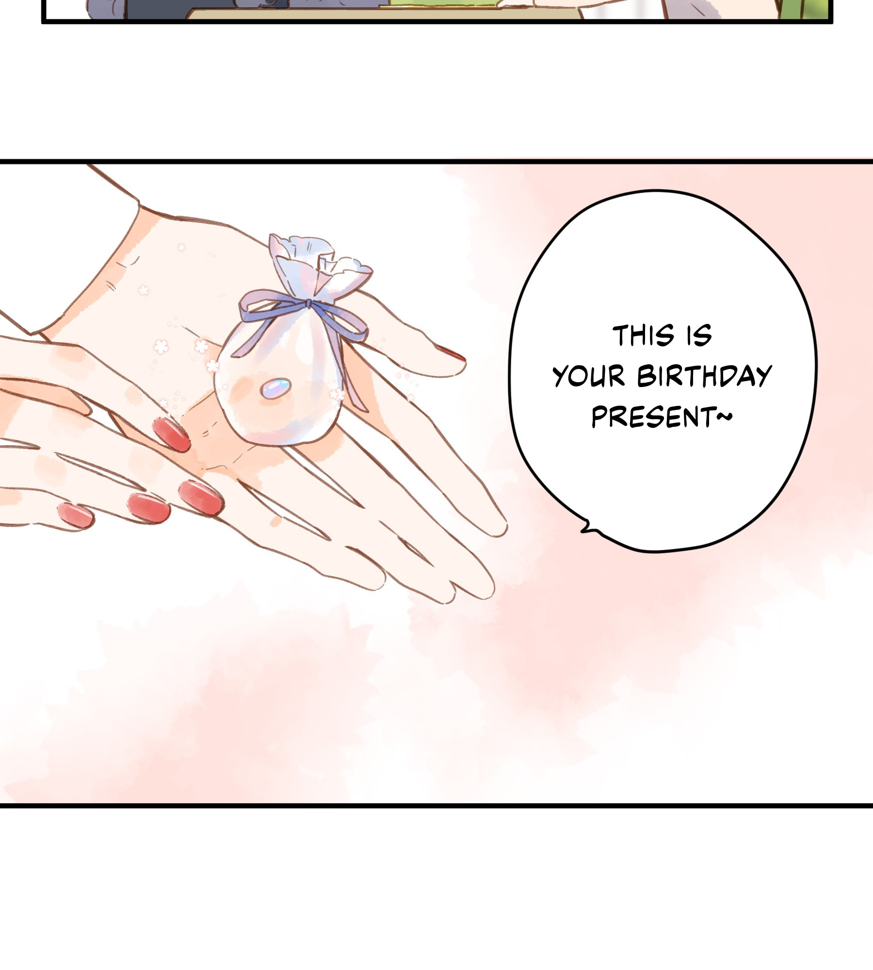 Summer Bloom chapter 22 - page 67