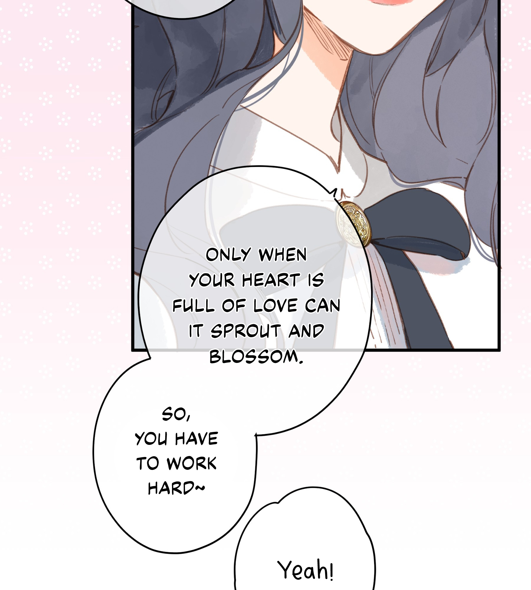 Summer Bloom chapter 22 - page 70