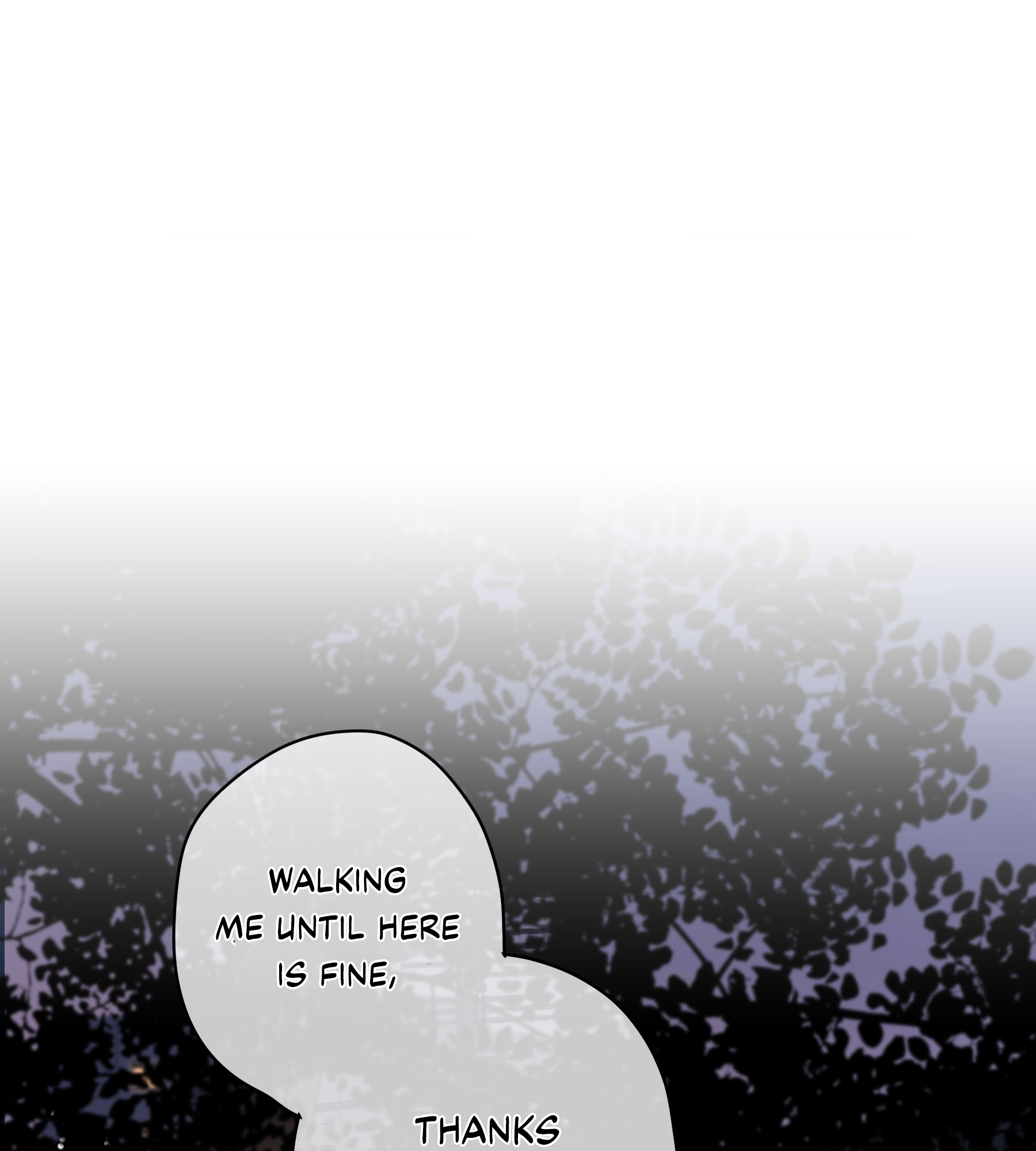 Summer Bloom chapter 21 - page 10