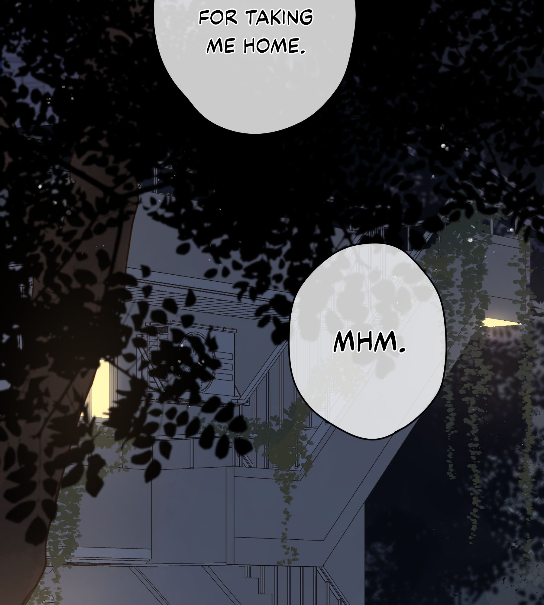 Summer Bloom chapter 21 - page 11