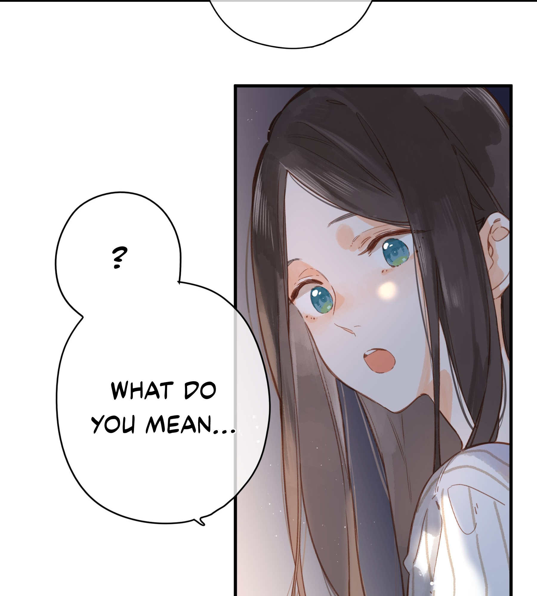 Summer Bloom chapter 21 - page 19