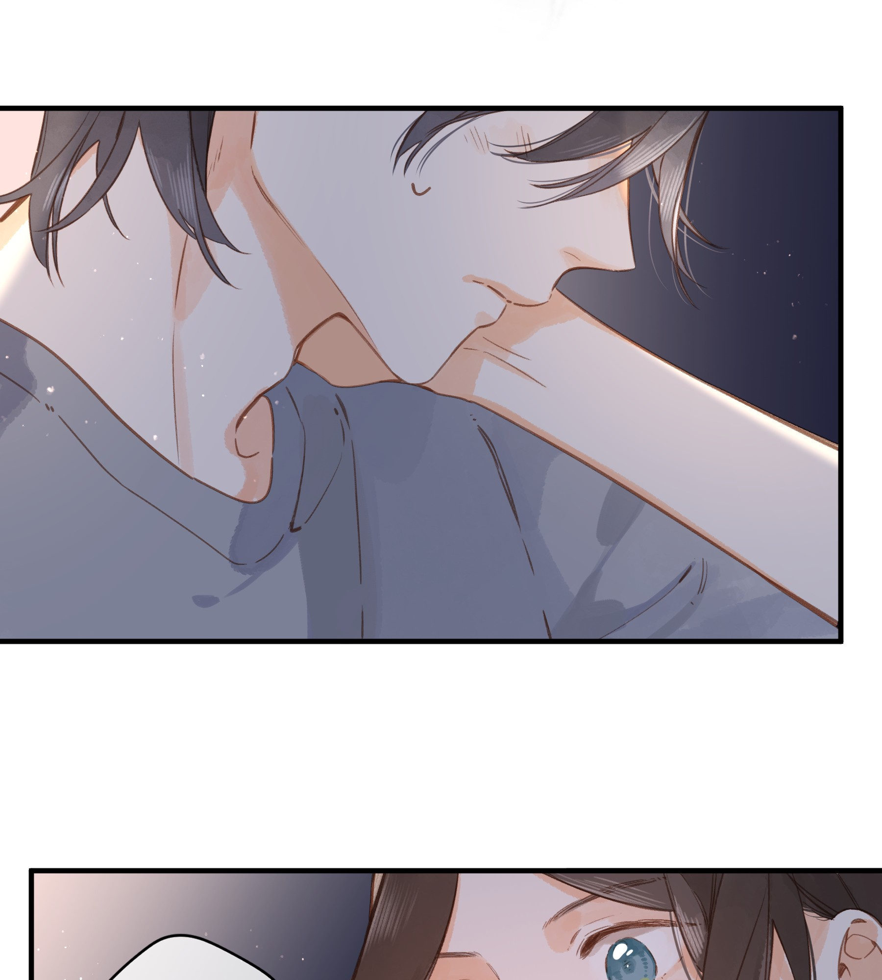 Summer Bloom chapter 21 - page 24