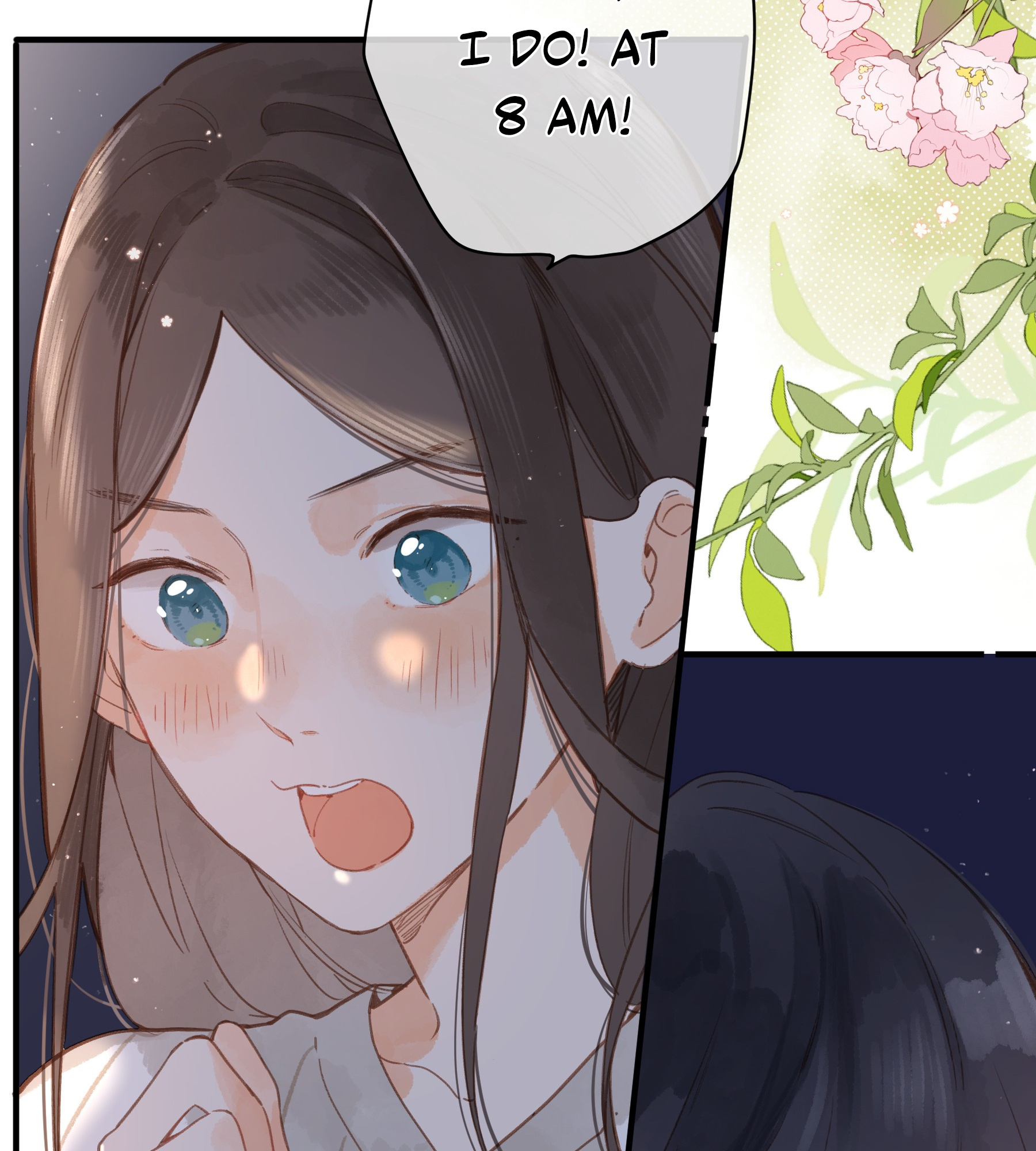 Summer Bloom chapter 21 - page 26