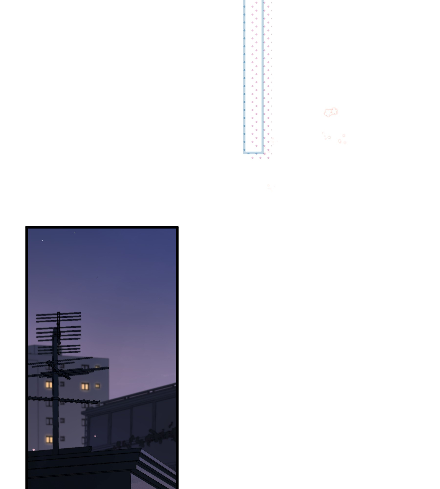 Summer Bloom chapter 21 - page 39
