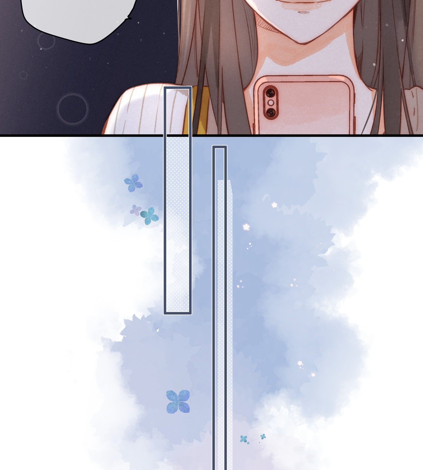 Summer Bloom chapter 21 - page 49