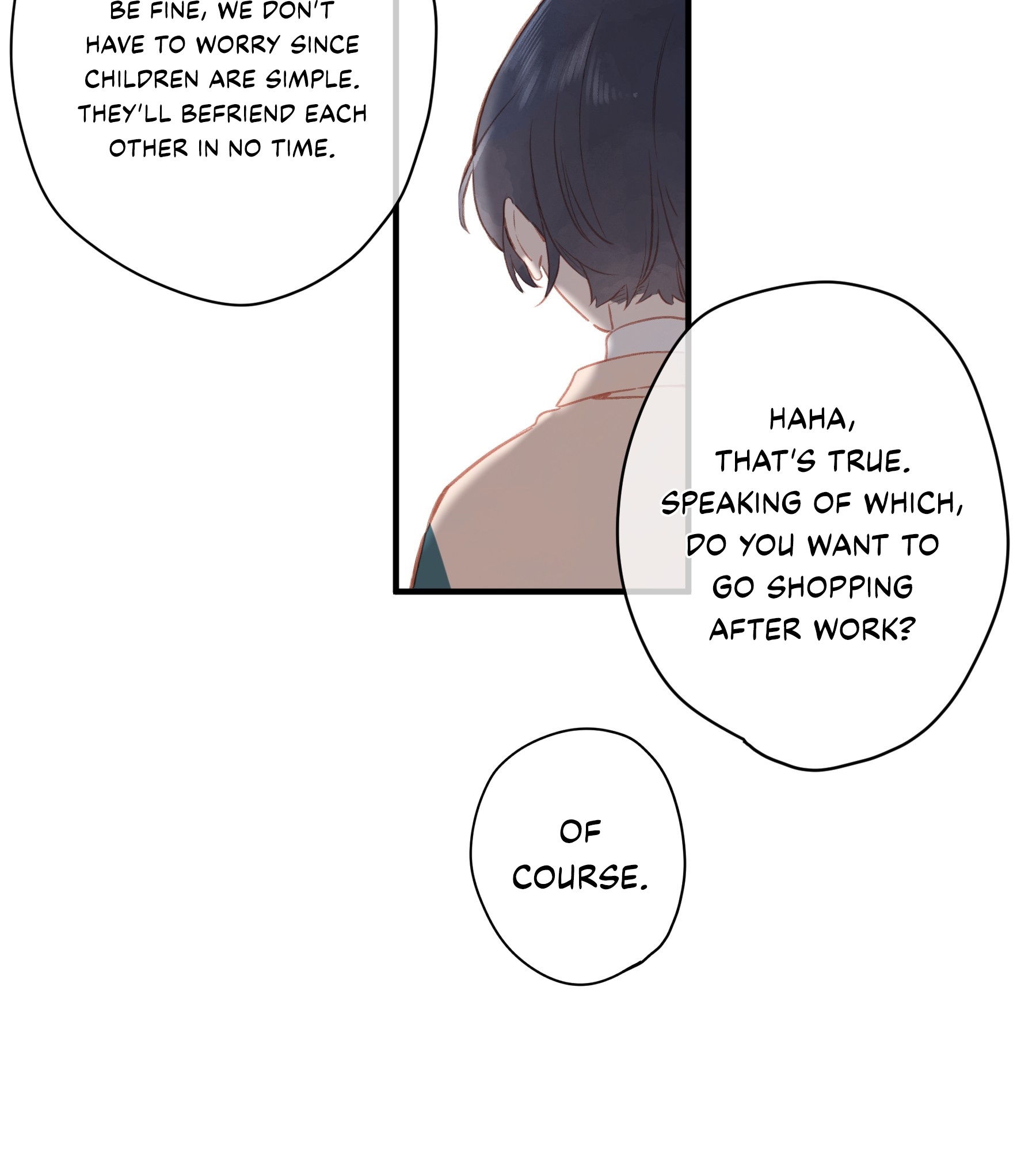 Summer Bloom chapter 21 - page 60