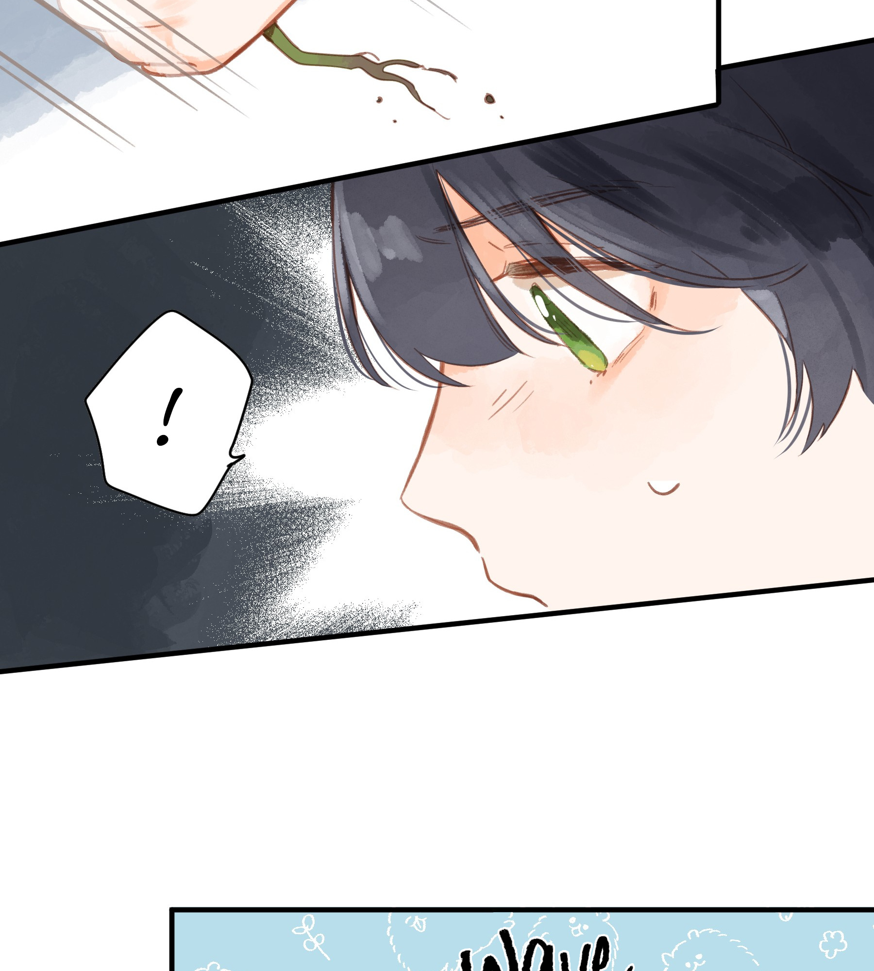 Summer Bloom chapter 21 - page 66