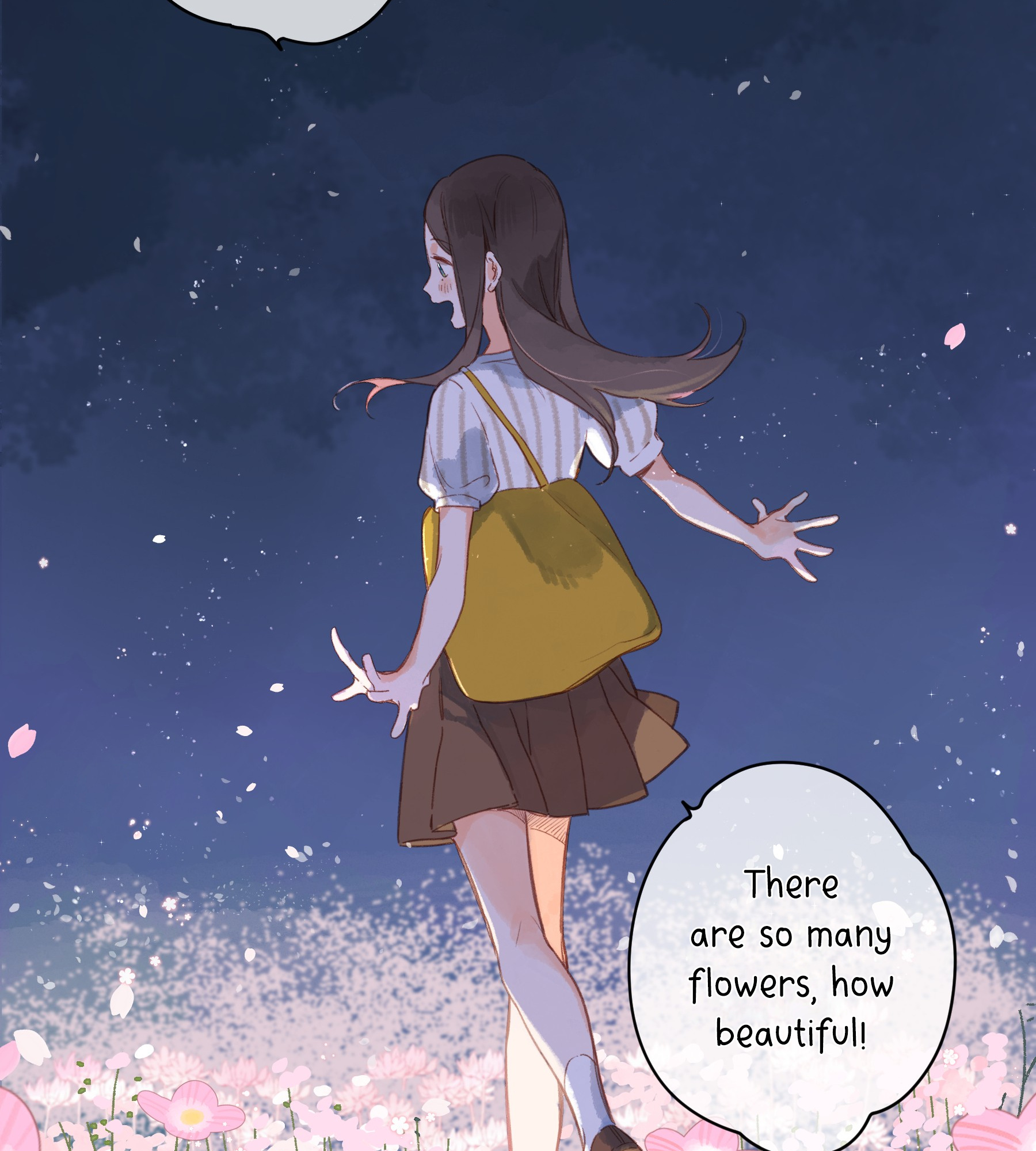 Summer Bloom chapter 20 - page 20