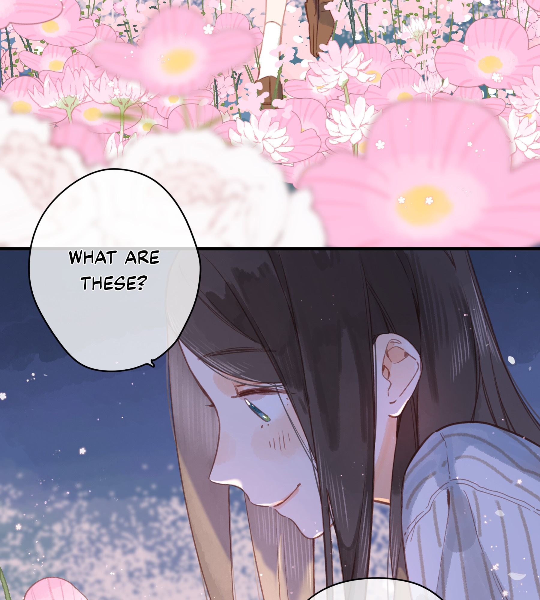 Summer Bloom chapter 20 - page 22