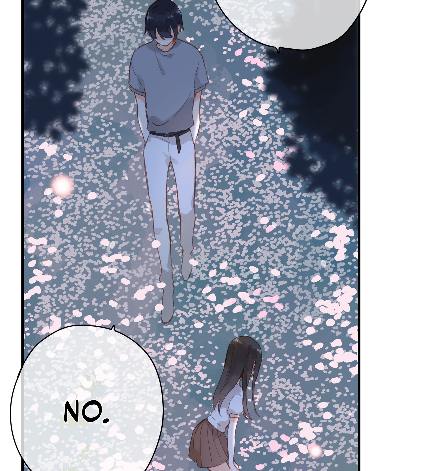 Summer Bloom chapter 20 - page 24