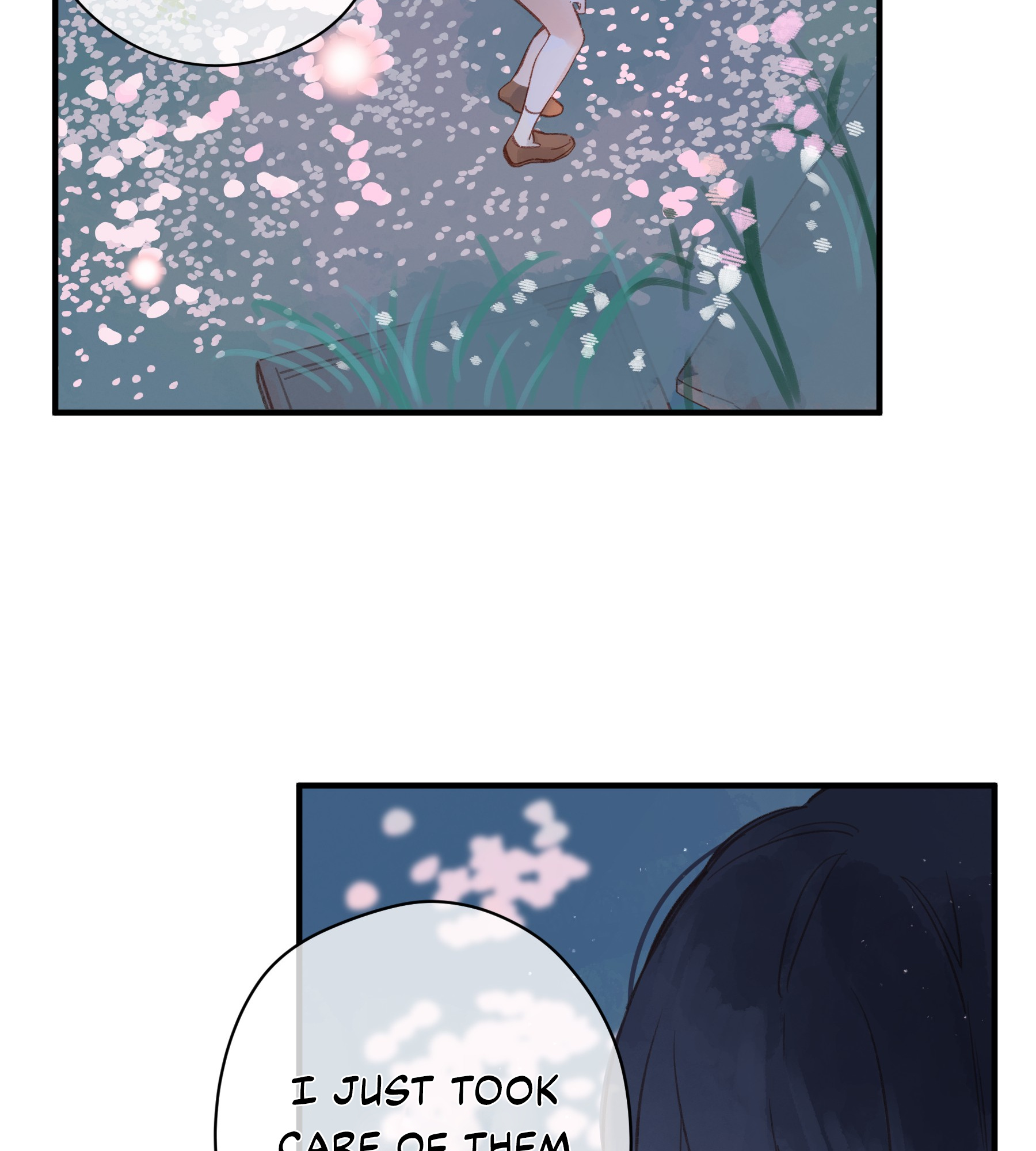 Summer Bloom chapter 20 - page 25