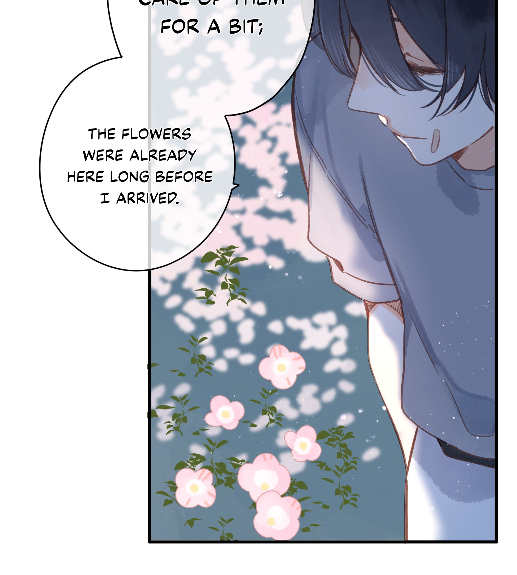 Summer Bloom chapter 20 - page 26