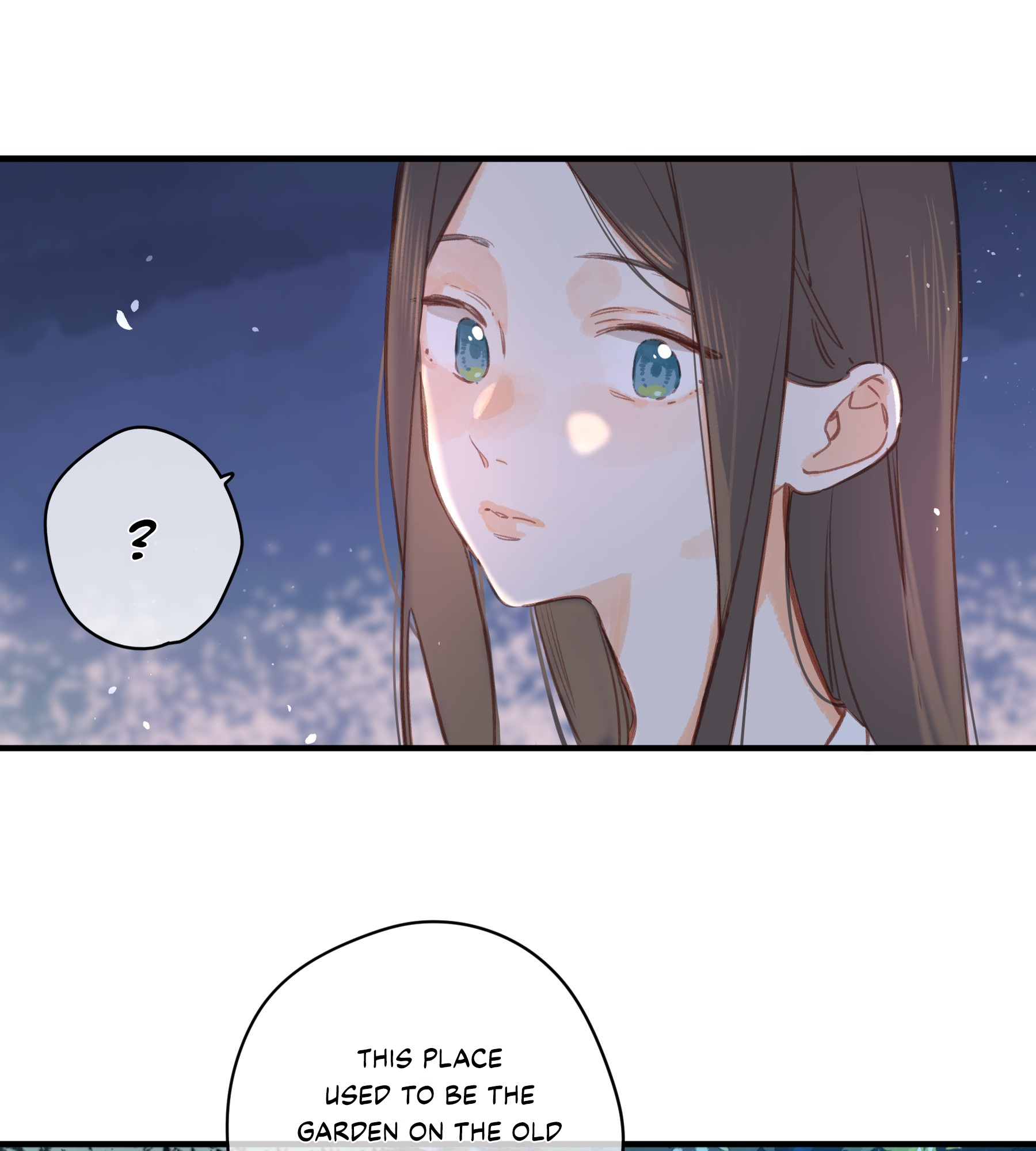 Summer Bloom chapter 20 - page 28
