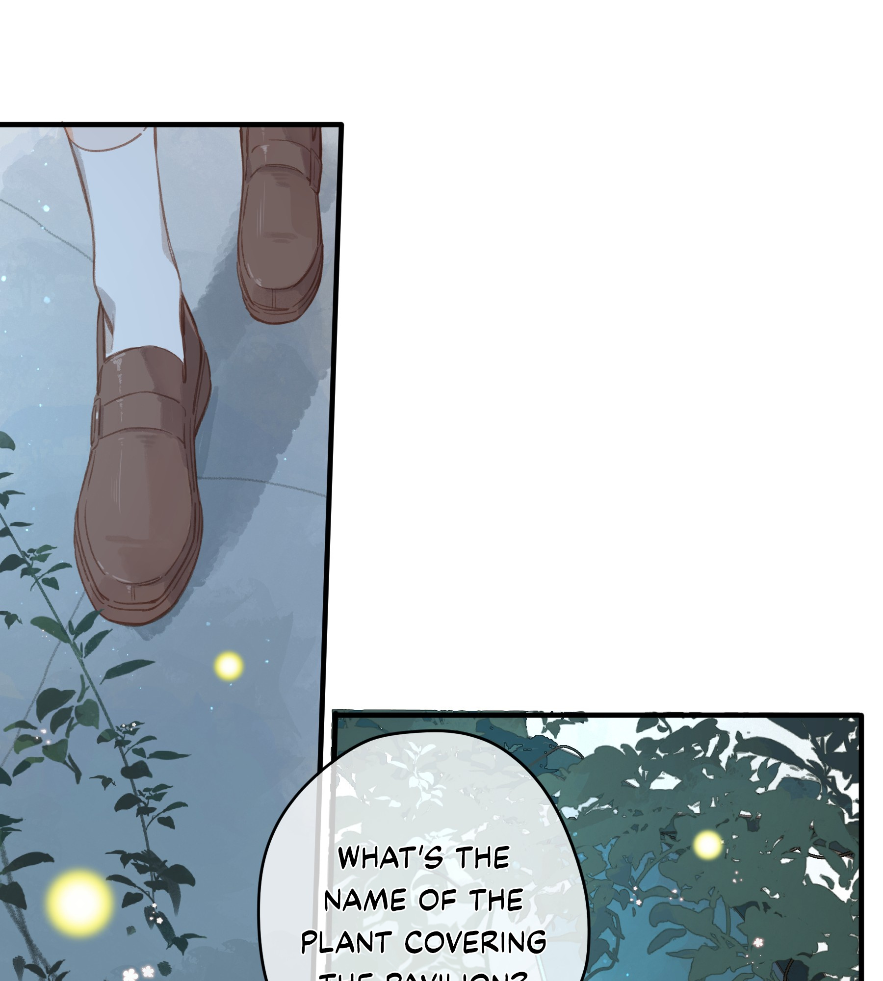 Summer Bloom chapter 20 - page 35