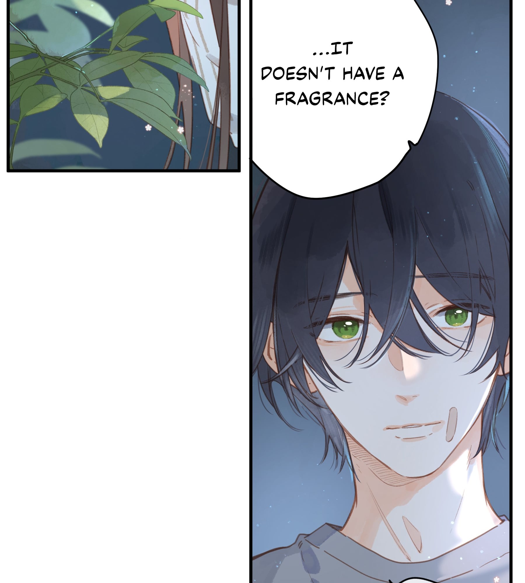 Summer Bloom chapter 20 - page 39