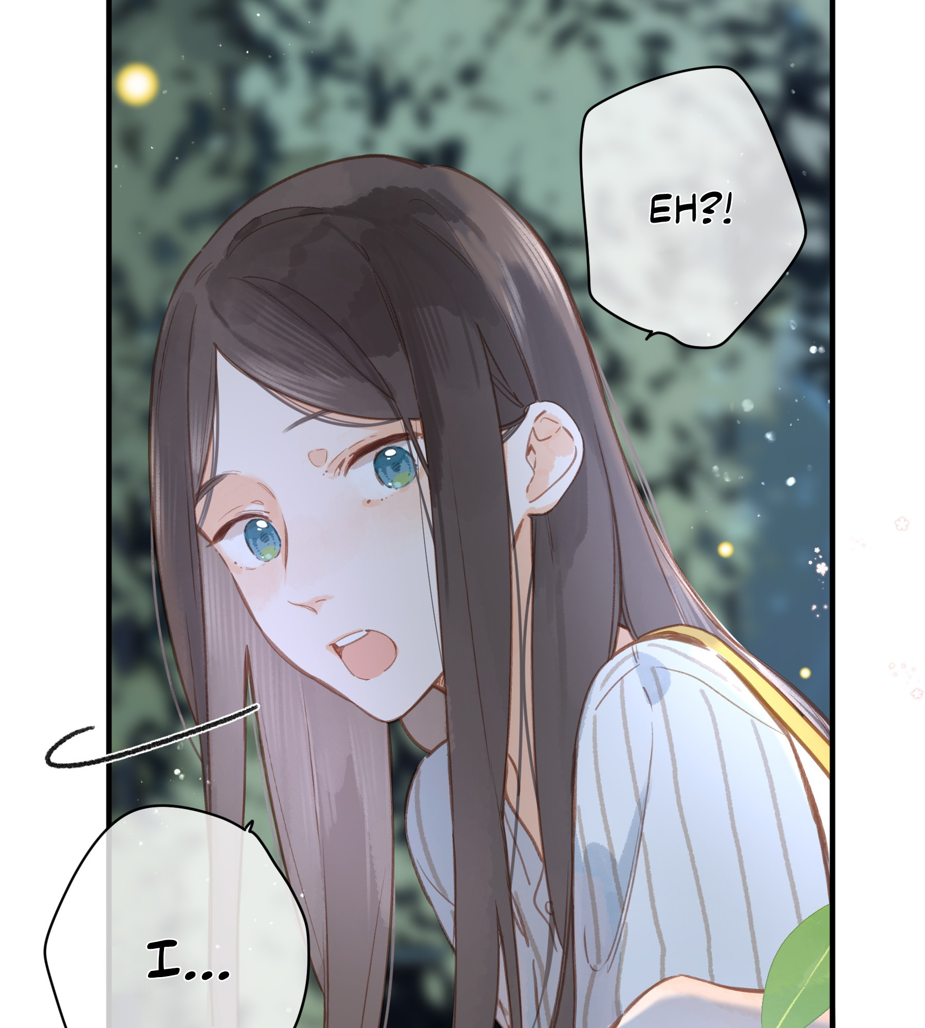 Summer Bloom chapter 20 - page 43