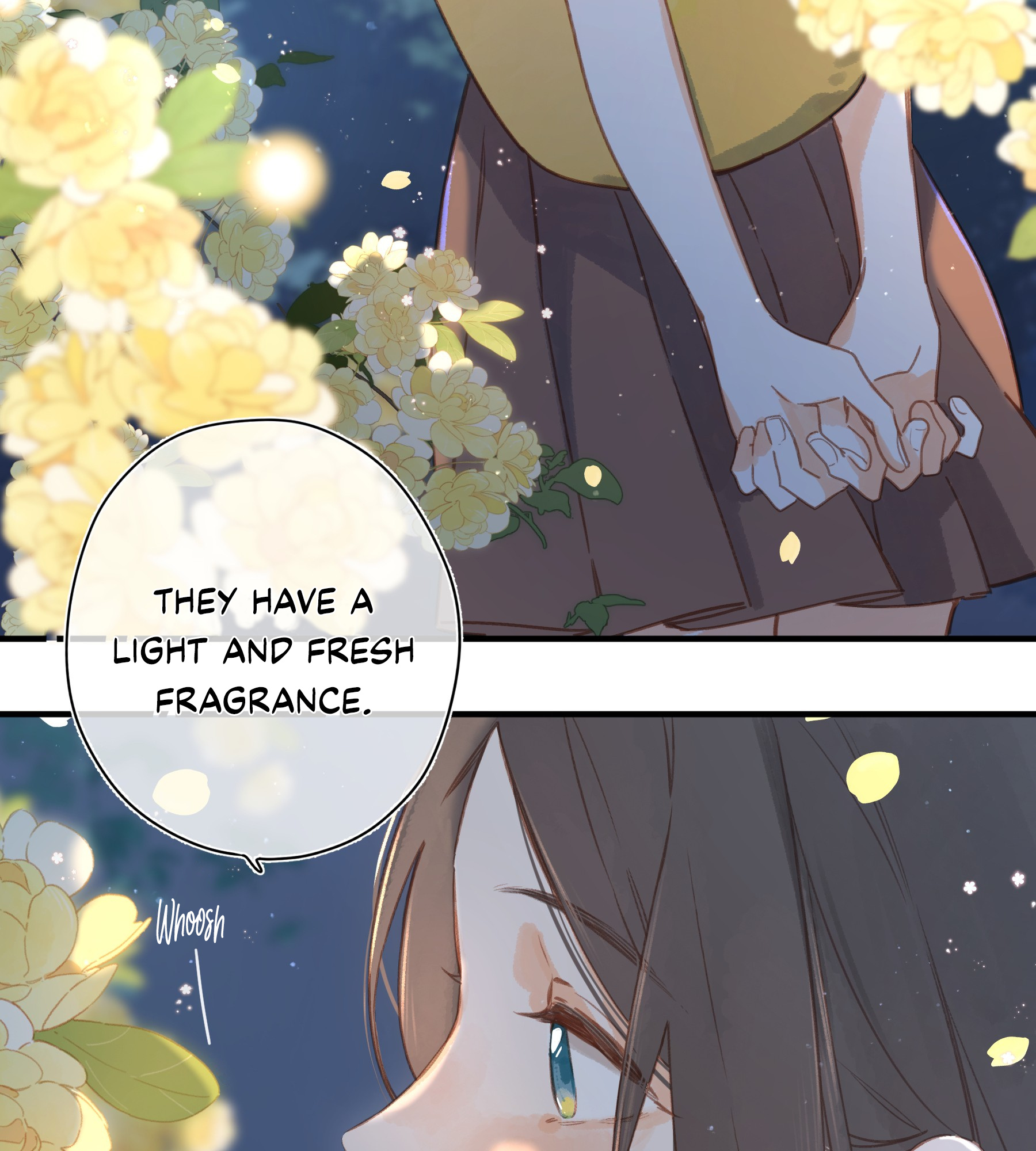 Summer Bloom chapter 20 - page 57