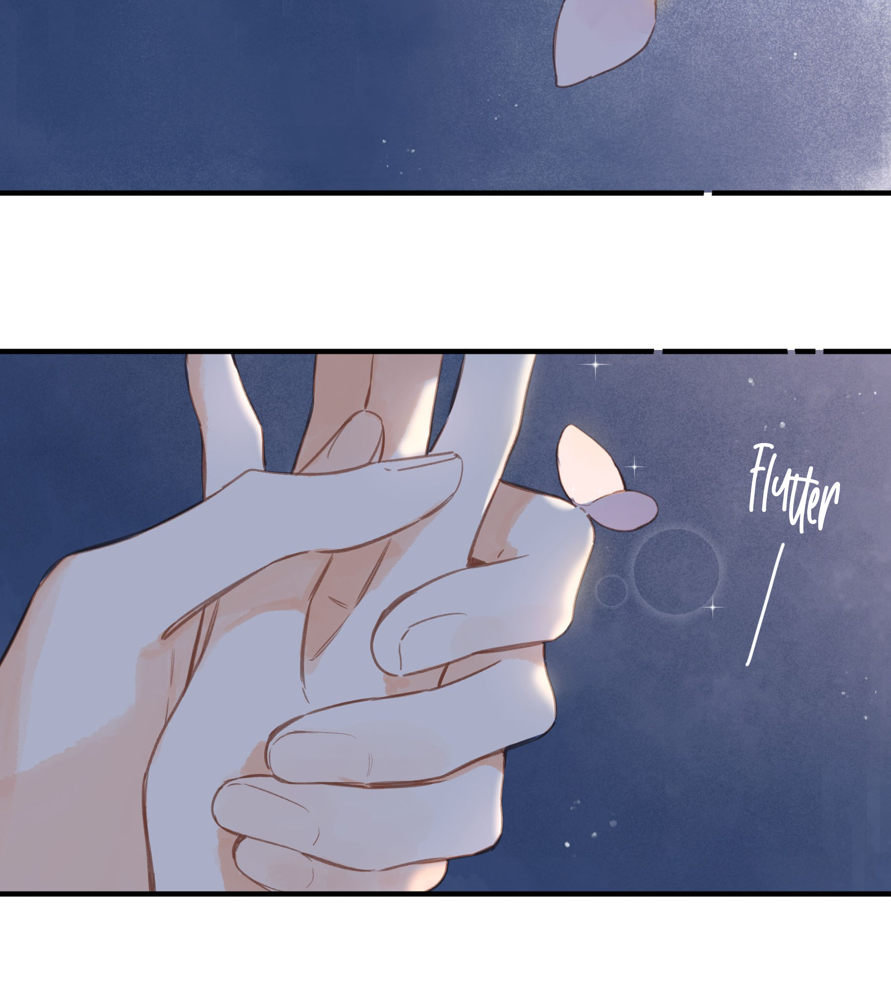 Summer Bloom chapter 19 - page 14
