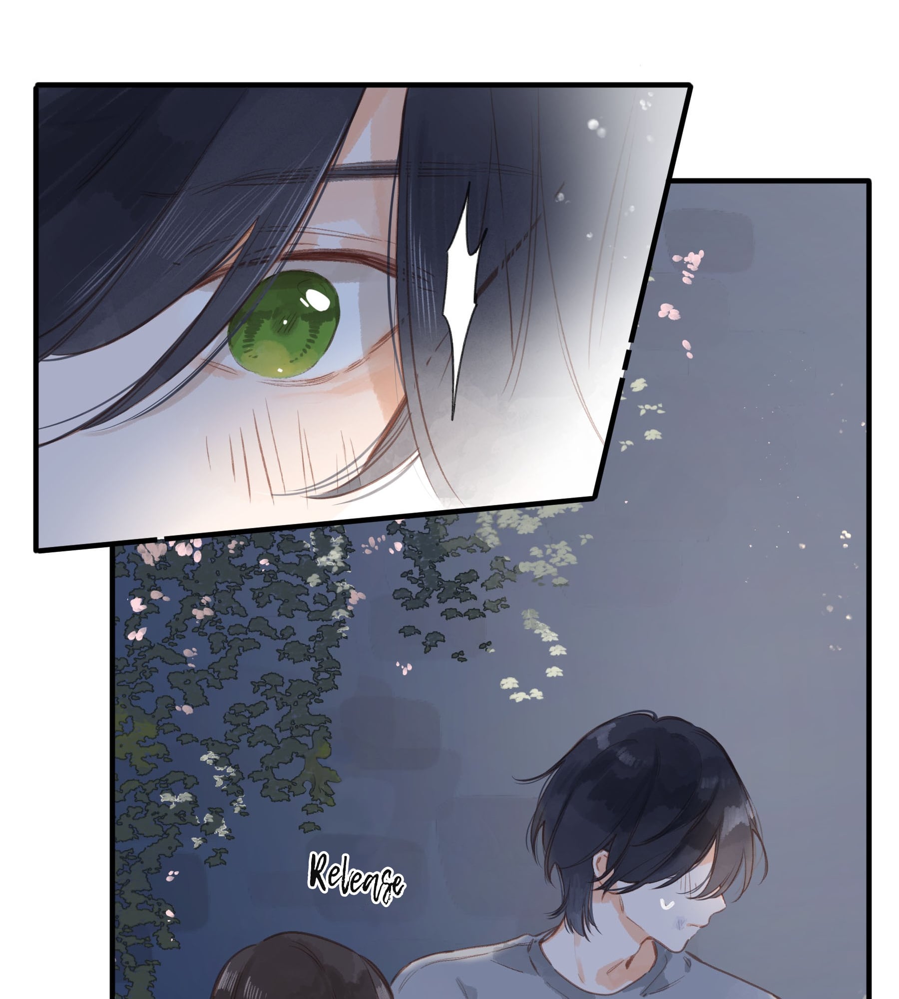Summer Bloom chapter 19 - page 15