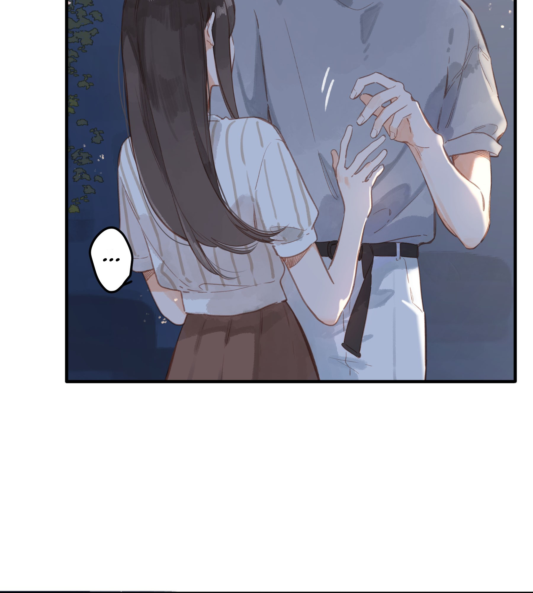 Summer Bloom chapter 19 - page 16