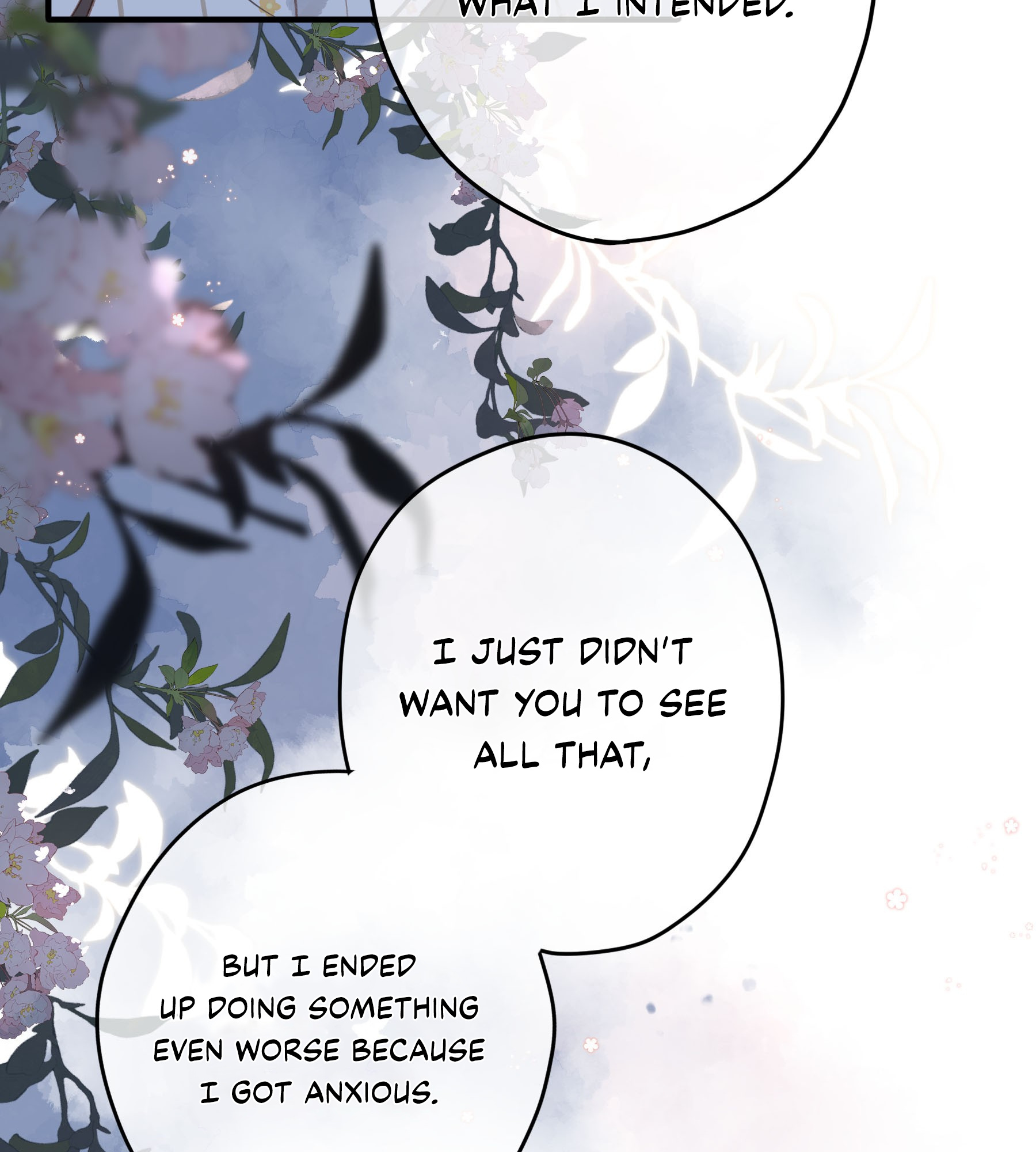 Summer Bloom chapter 19 - page 20
