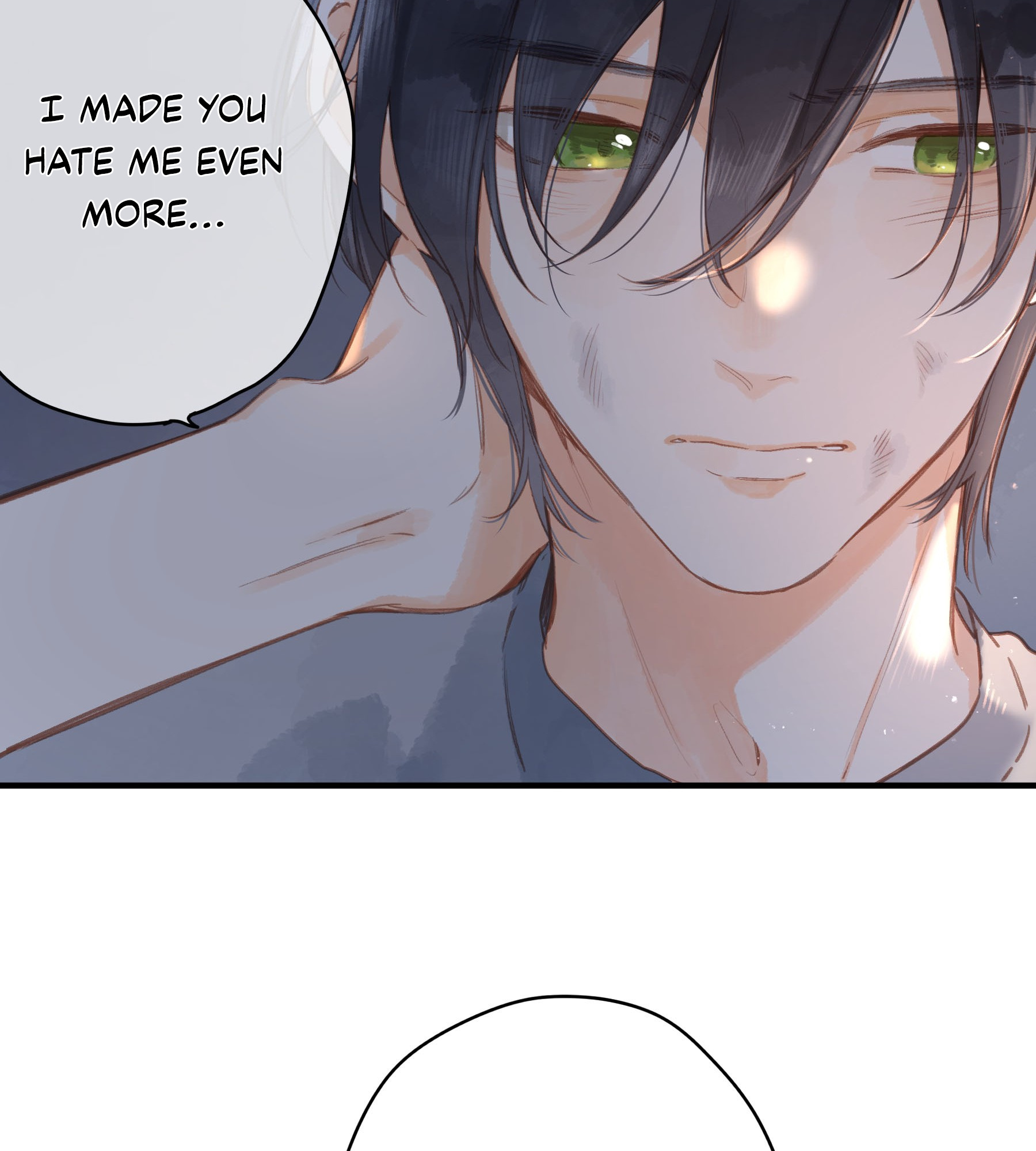 Summer Bloom chapter 19 - page 22