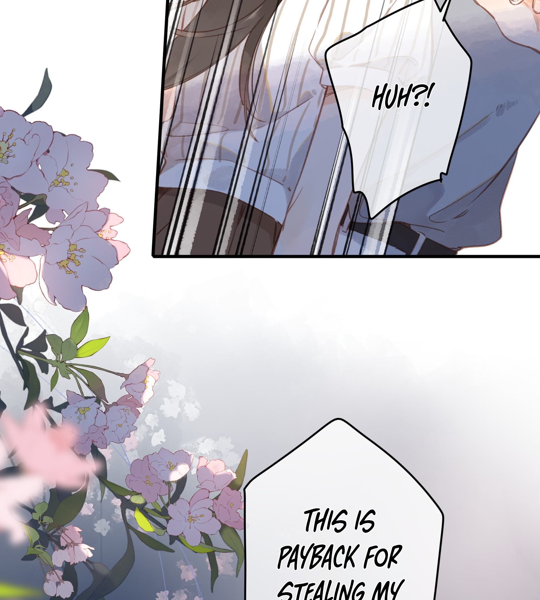 Summer Bloom chapter 19 - page 28