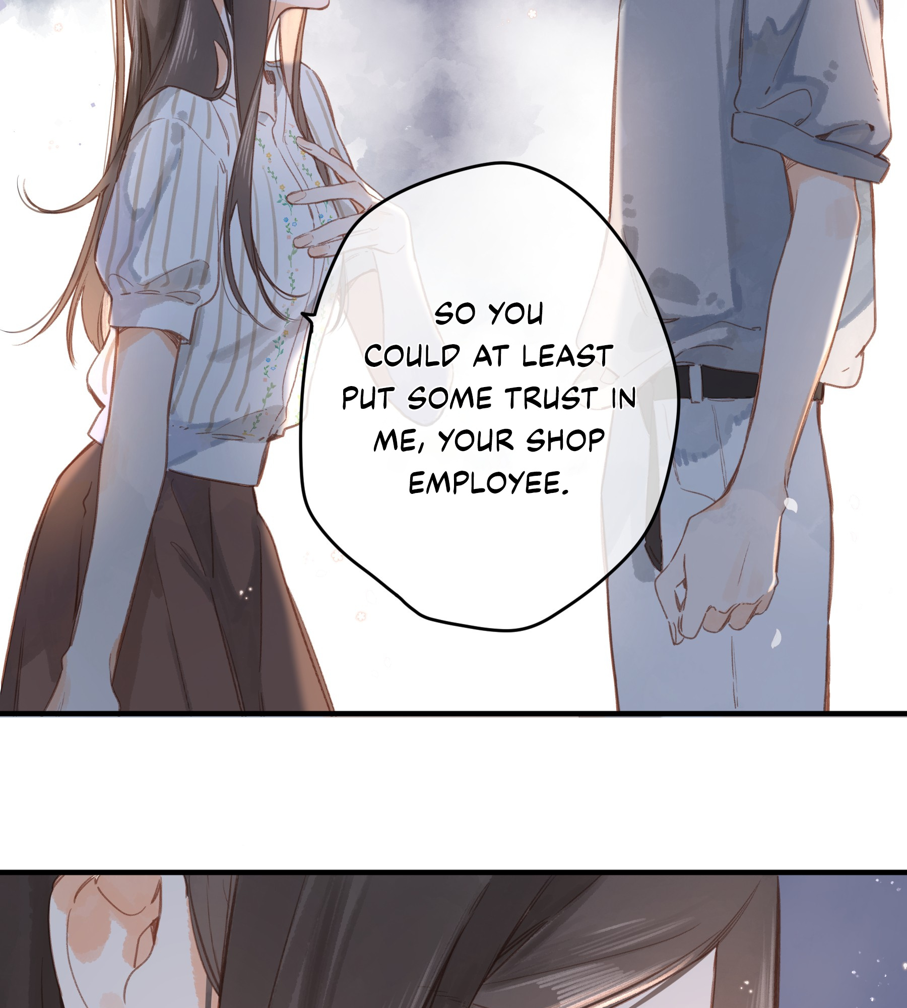 Summer Bloom chapter 19 - page 37