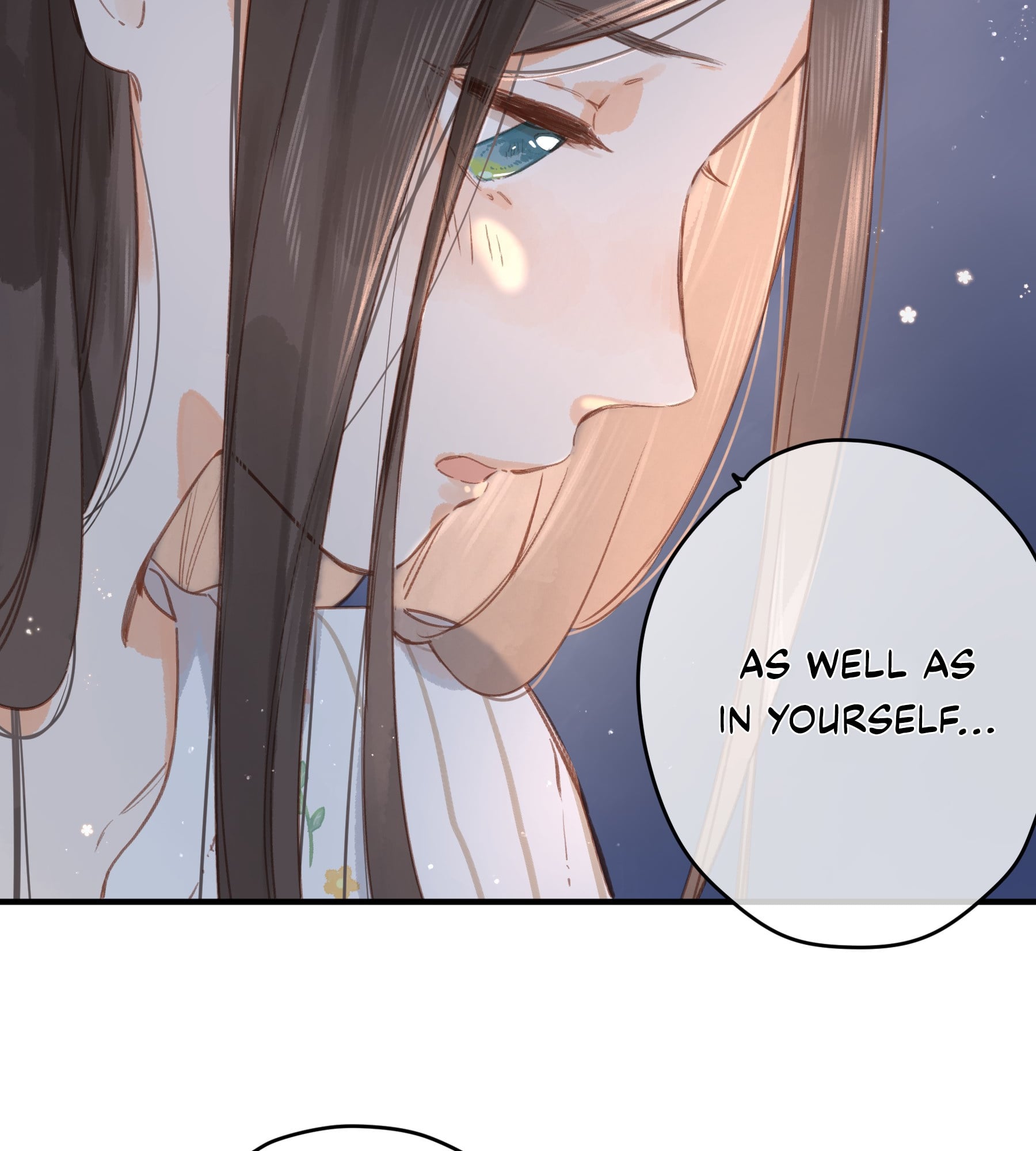 Summer Bloom chapter 19 - page 38