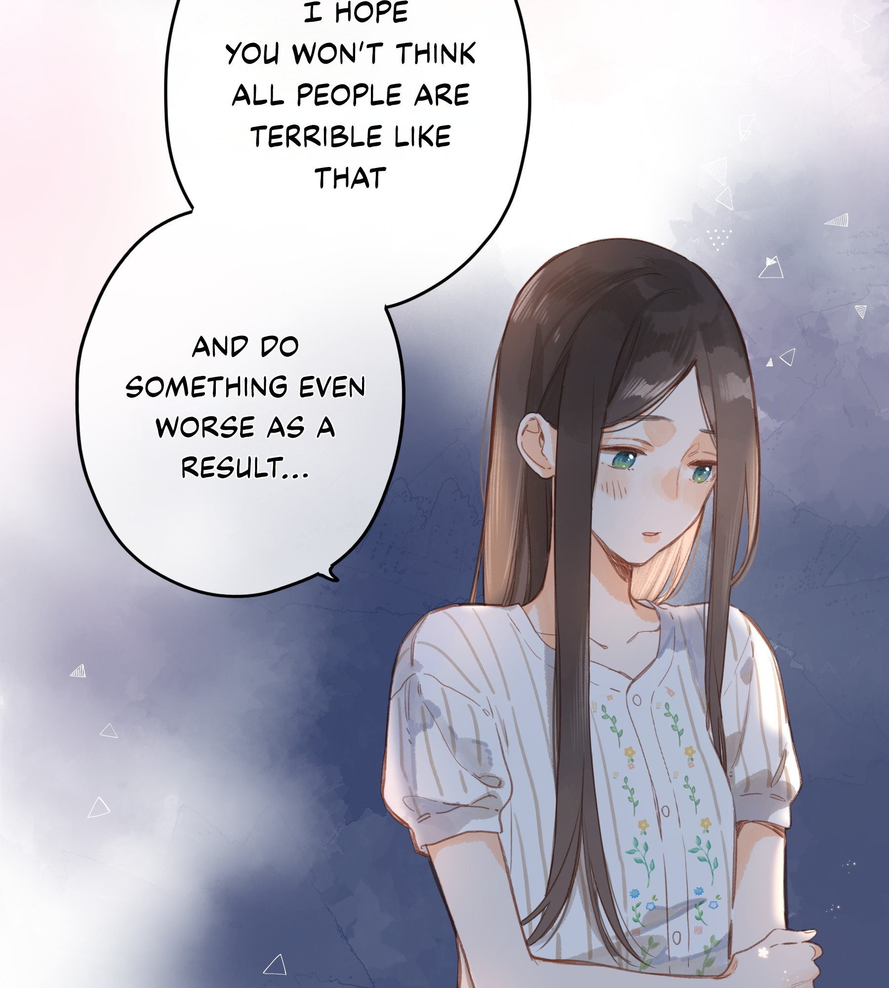 Summer Bloom chapter 19 - page 42