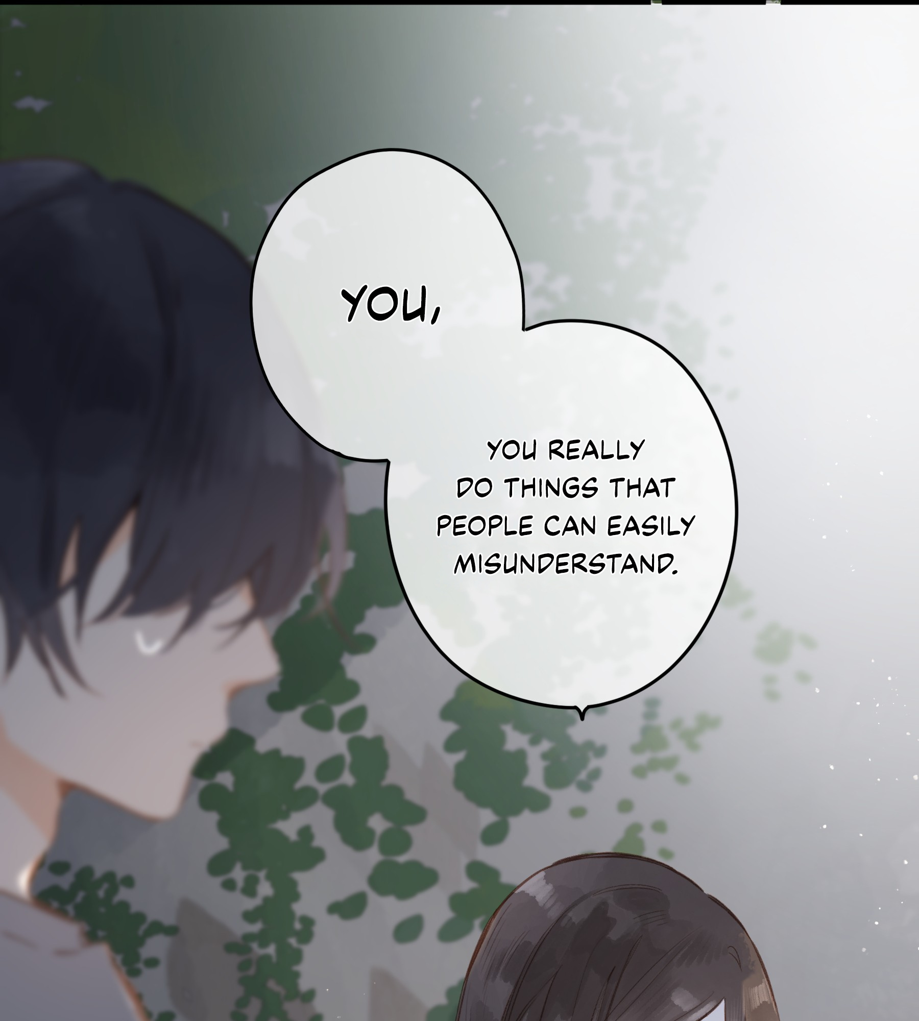 Summer Bloom chapter 19 - page 59