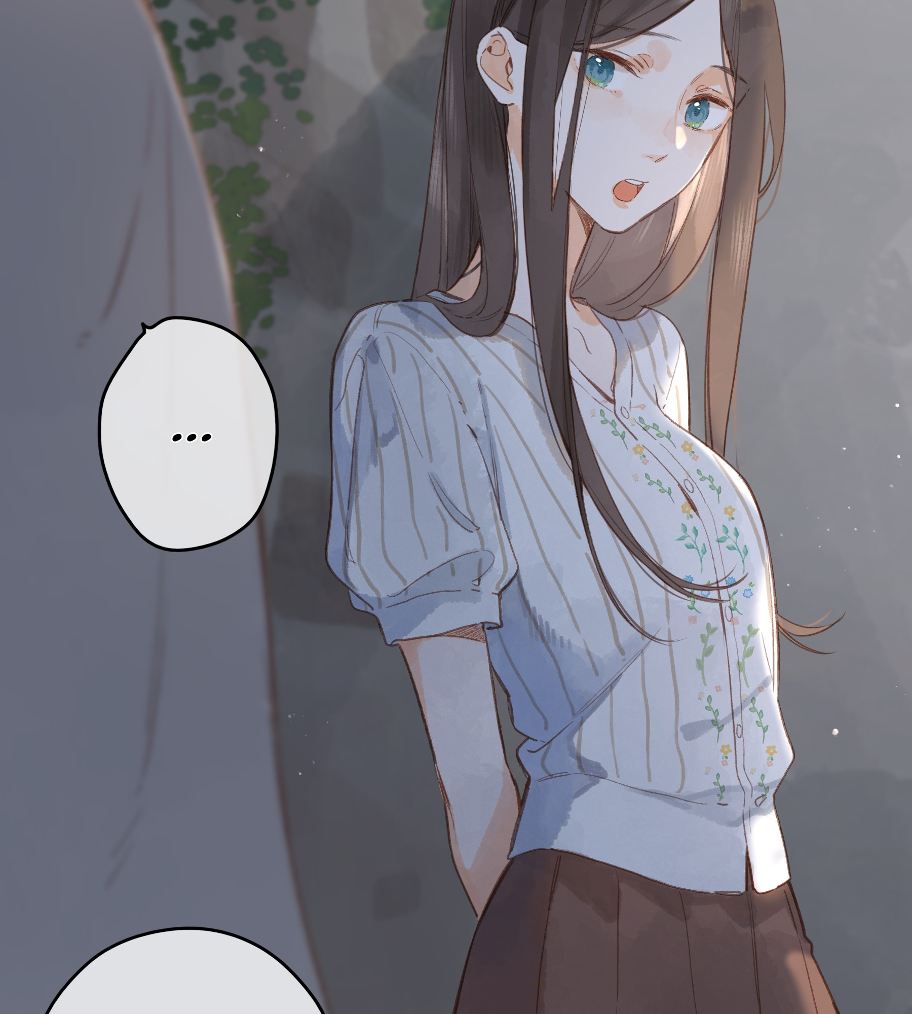 Summer Bloom chapter 19 - page 60