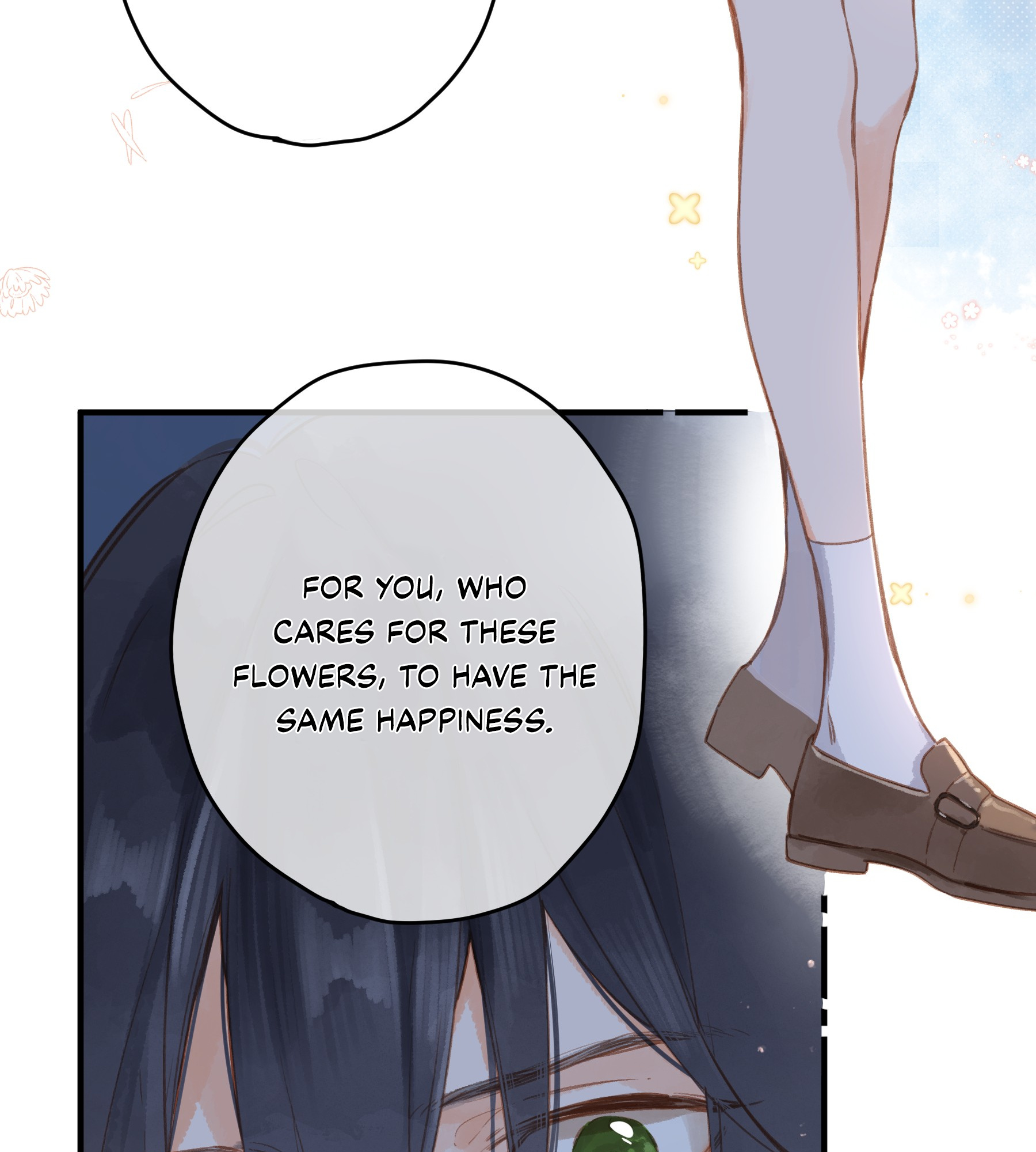 Summer Bloom chapter 19 - page 67