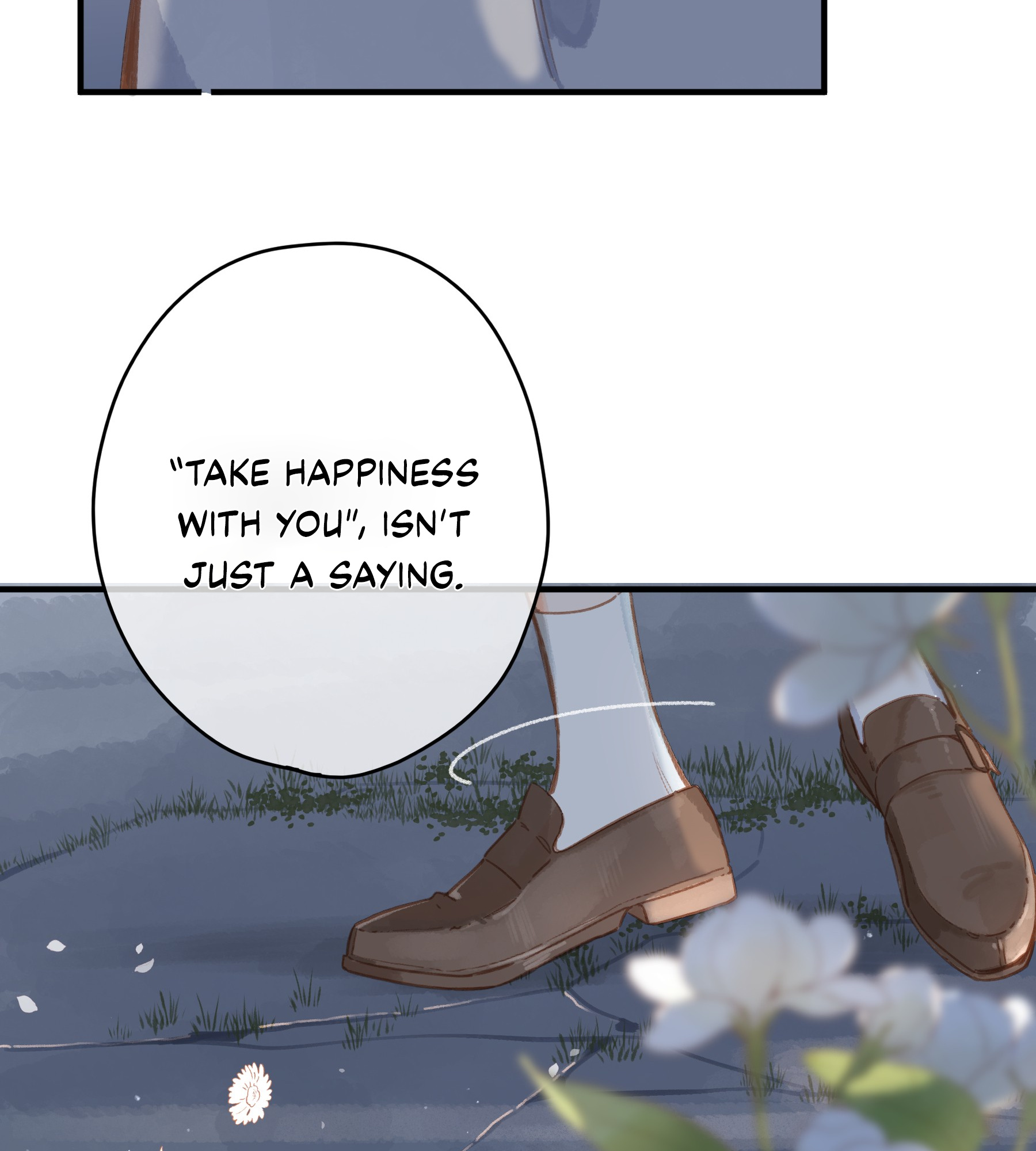 Summer Bloom chapter 19 - page 69