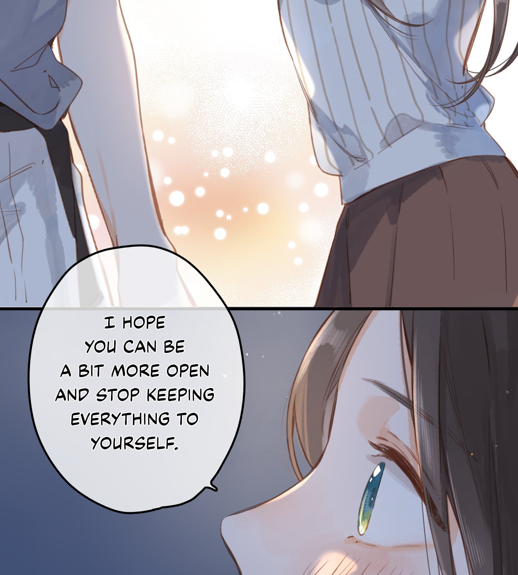 Summer Bloom chapter 19 - page 73