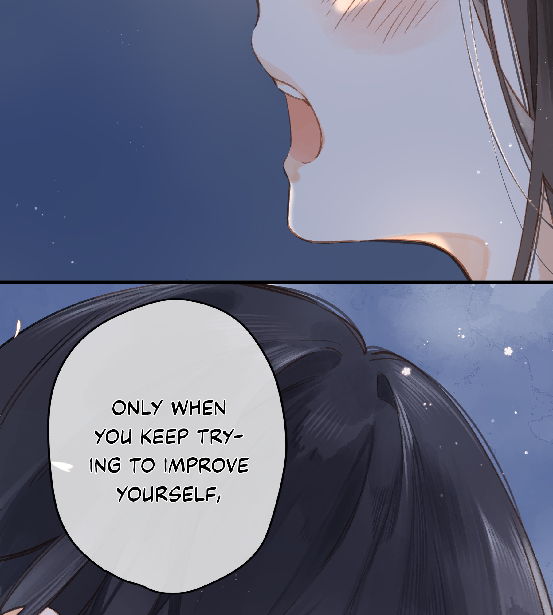 Summer Bloom chapter 19 - page 74