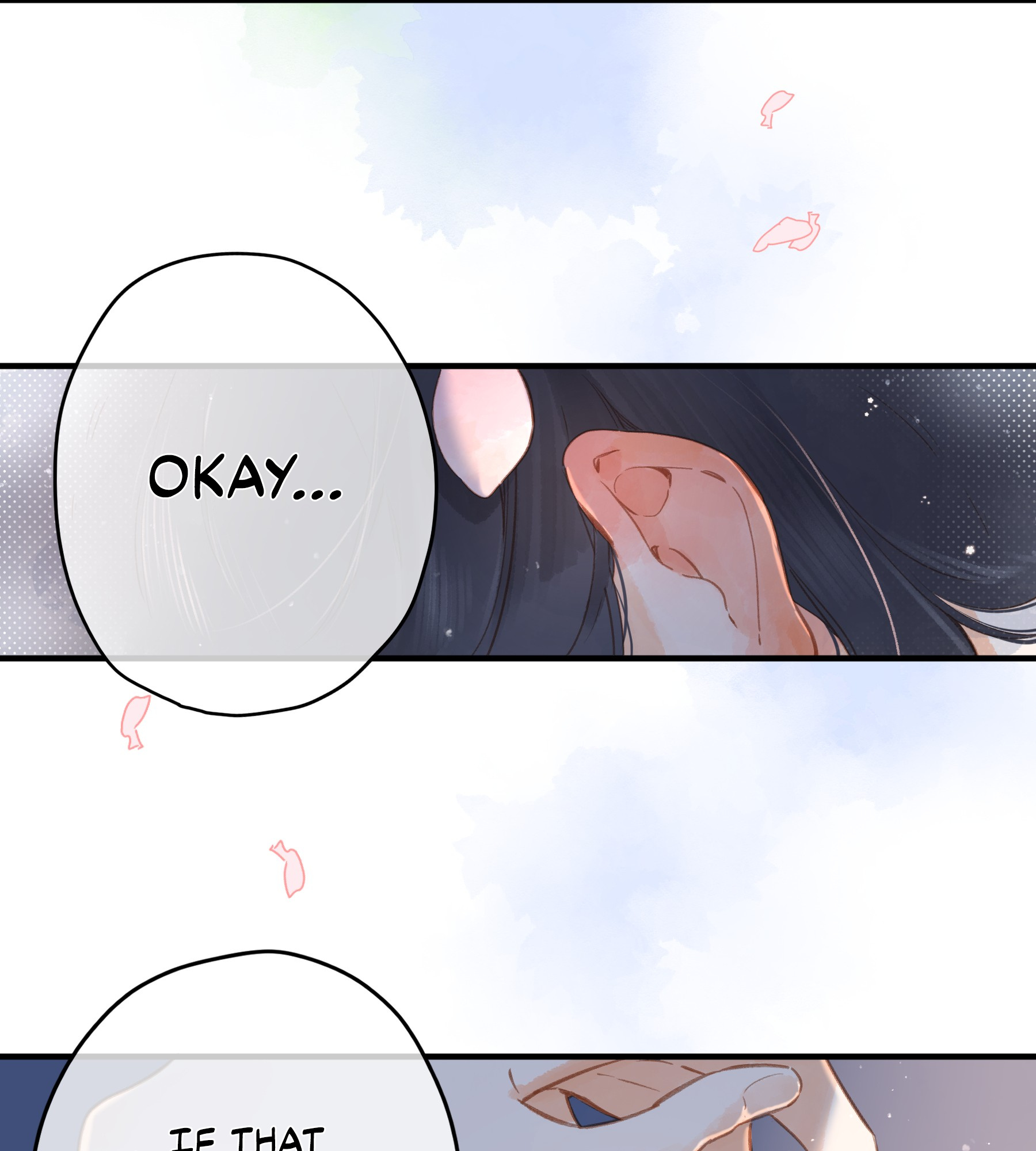 Summer Bloom chapter 19 - page 81