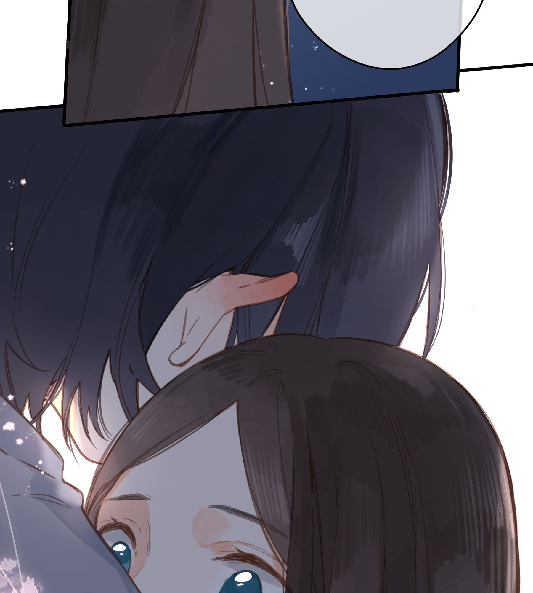 Summer Bloom chapter 18 - page 100