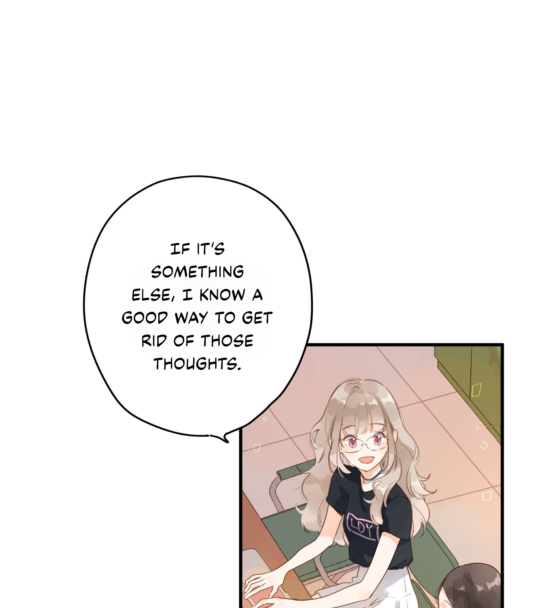 Summer Bloom chapter 18 - page 18