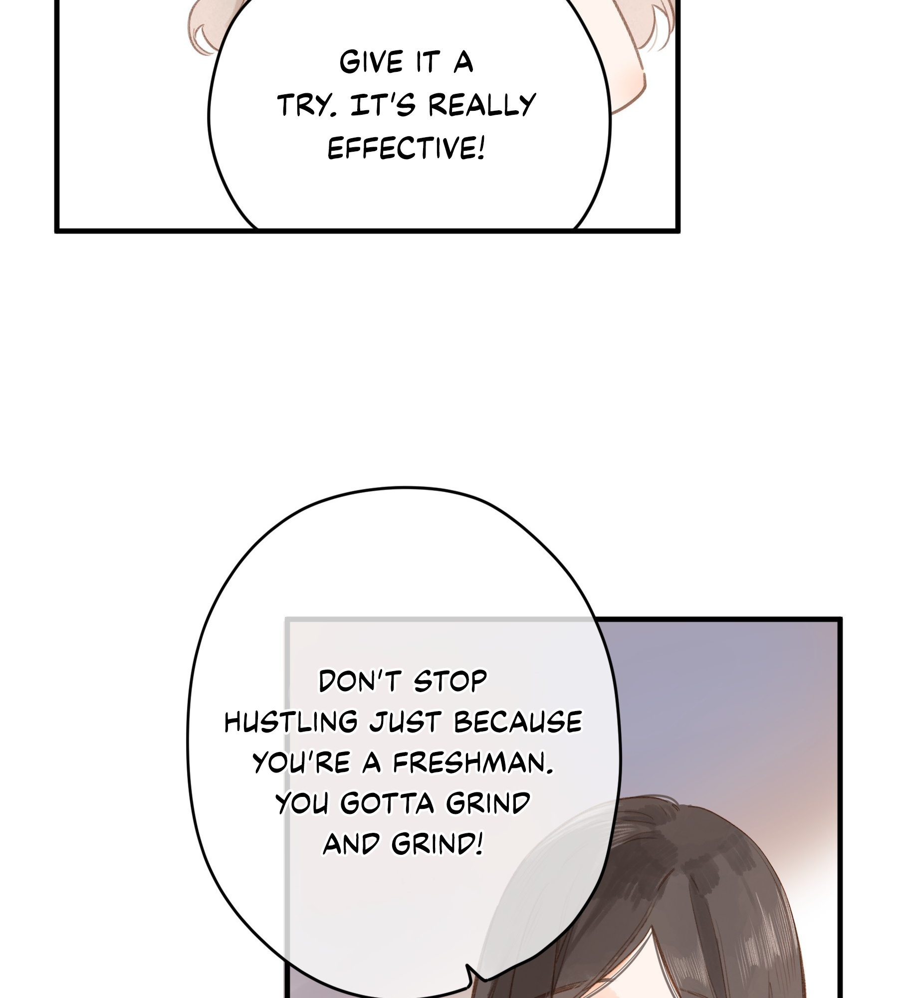 Summer Bloom chapter 18 - page 22