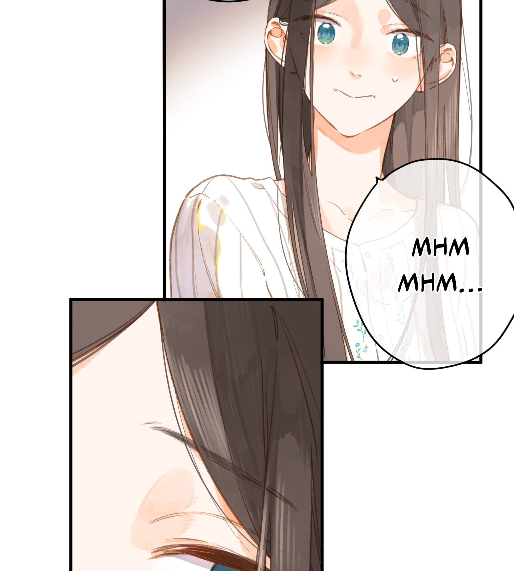 Summer Bloom chapter 18 - page 23