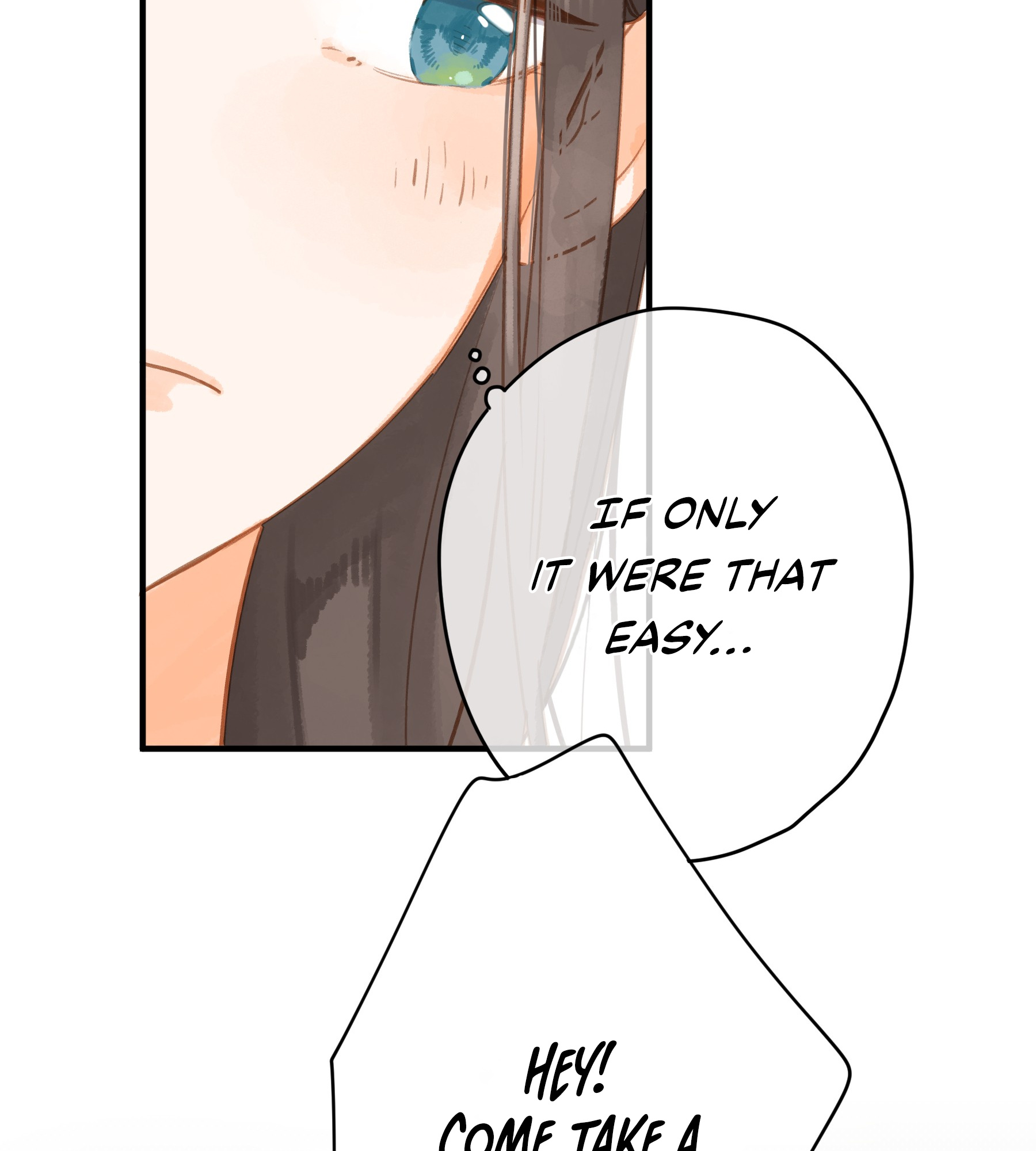 Summer Bloom chapter 18 - page 24