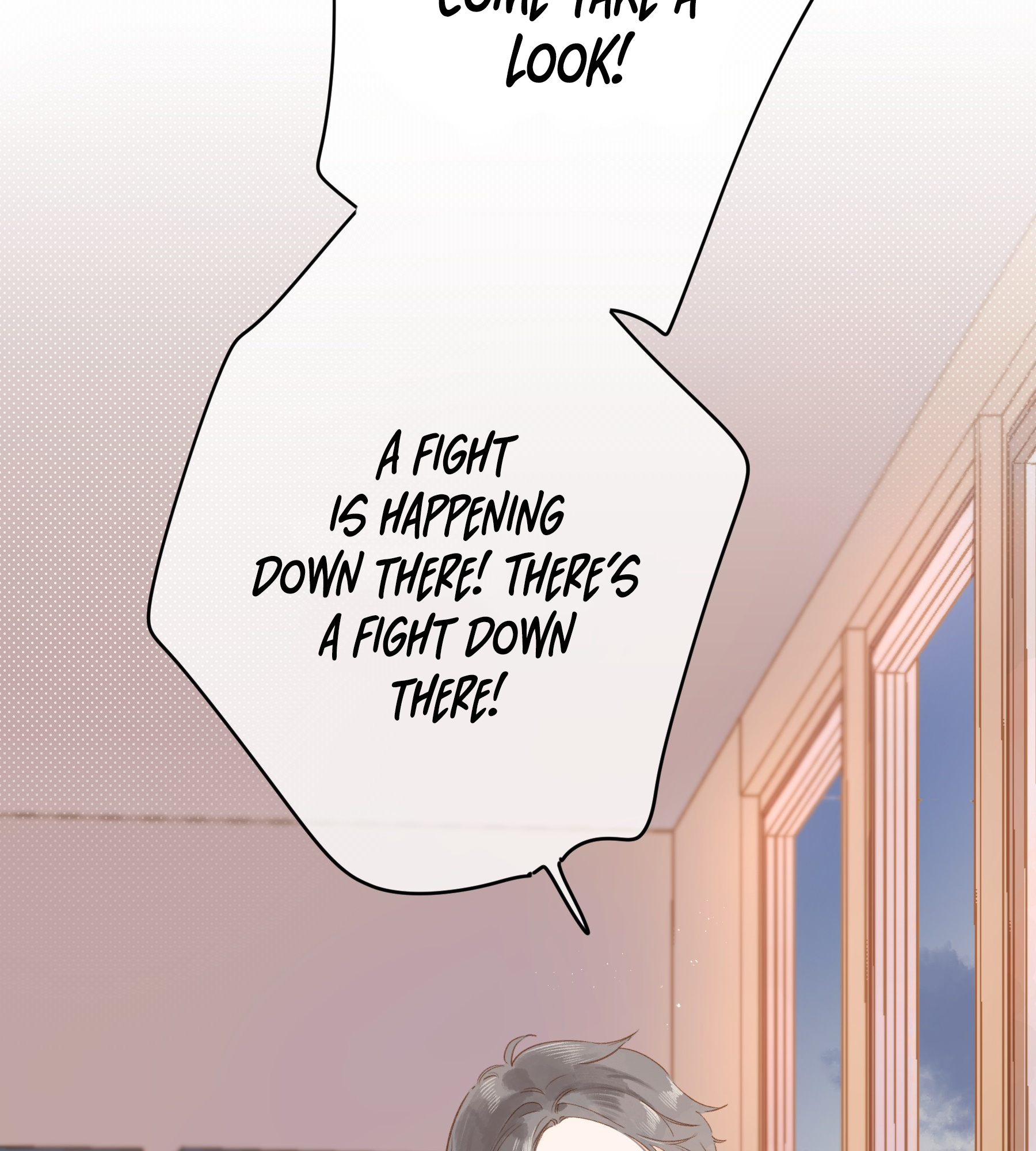 Summer Bloom chapter 18 - page 25
