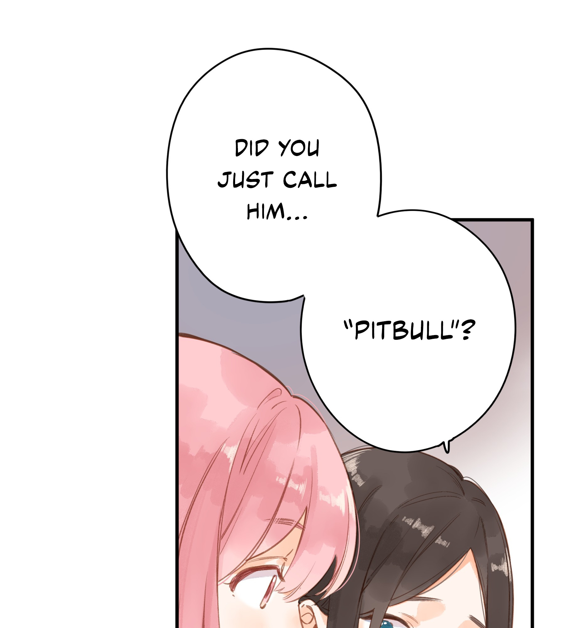 Summer Bloom chapter 18 - page 35
