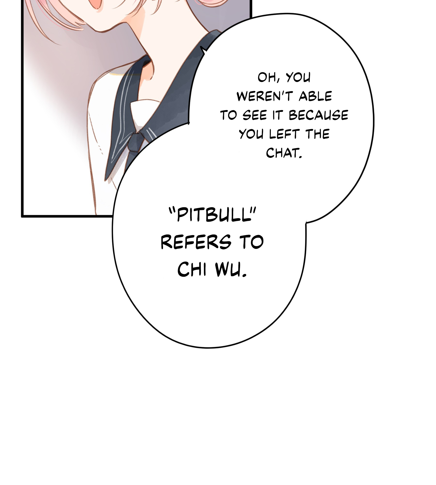 Summer Bloom chapter 18 - page 37