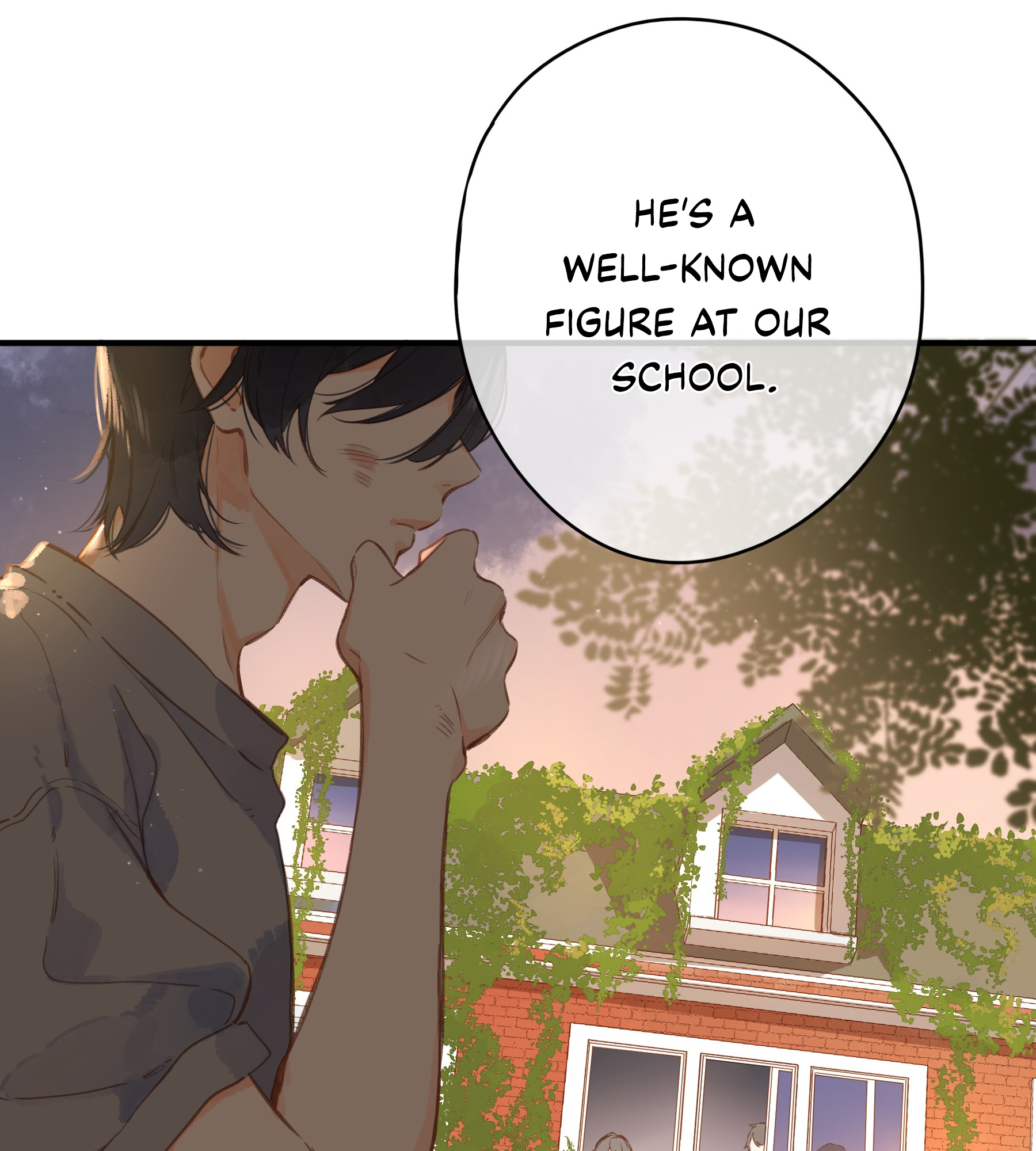 Summer Bloom chapter 18 - page 38
