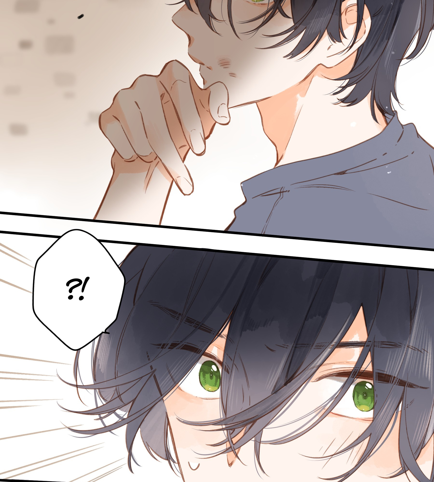 Summer Bloom chapter 18 - page 40