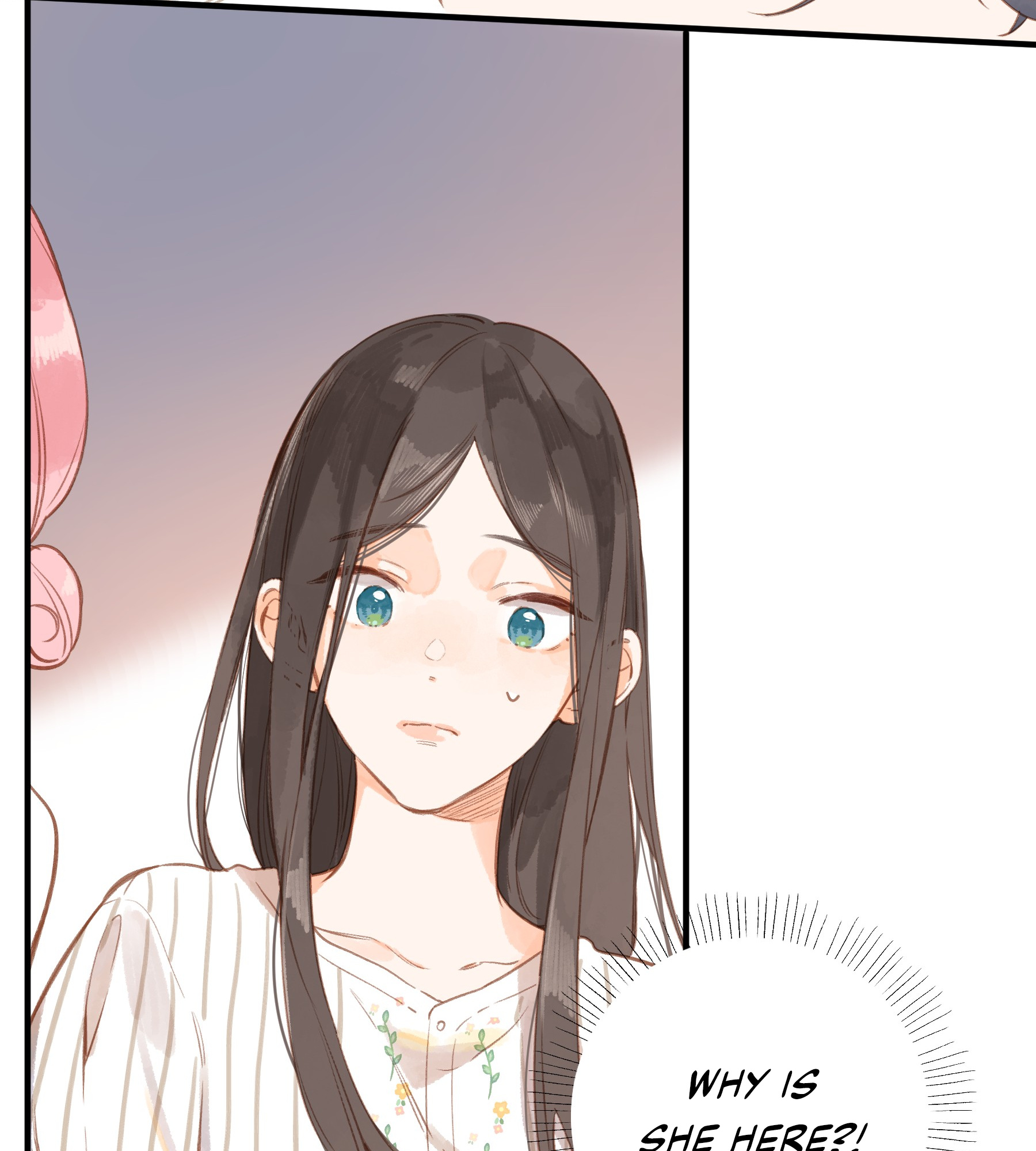 Summer Bloom chapter 18 - page 41