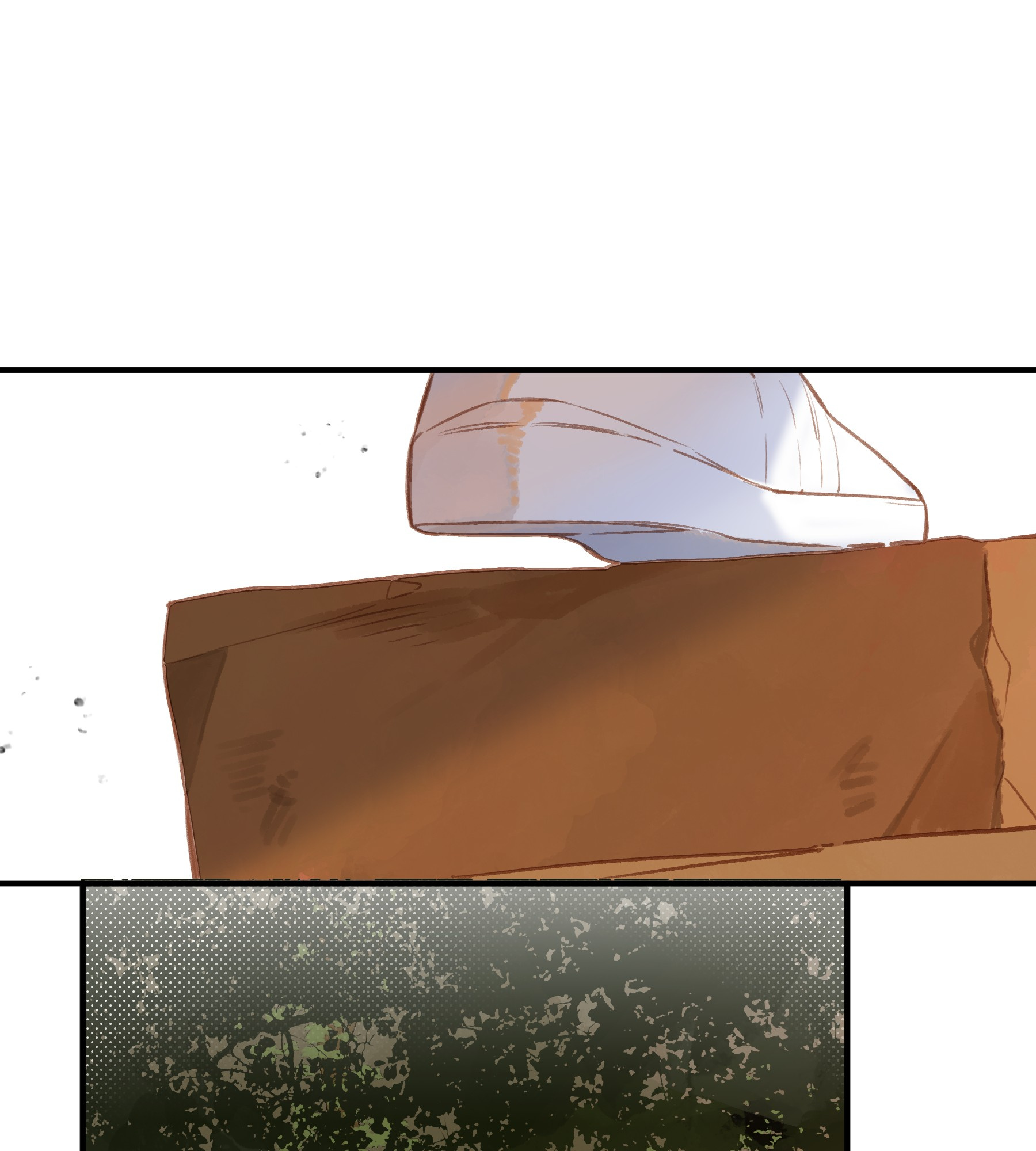 Summer Bloom chapter 18 - page 43