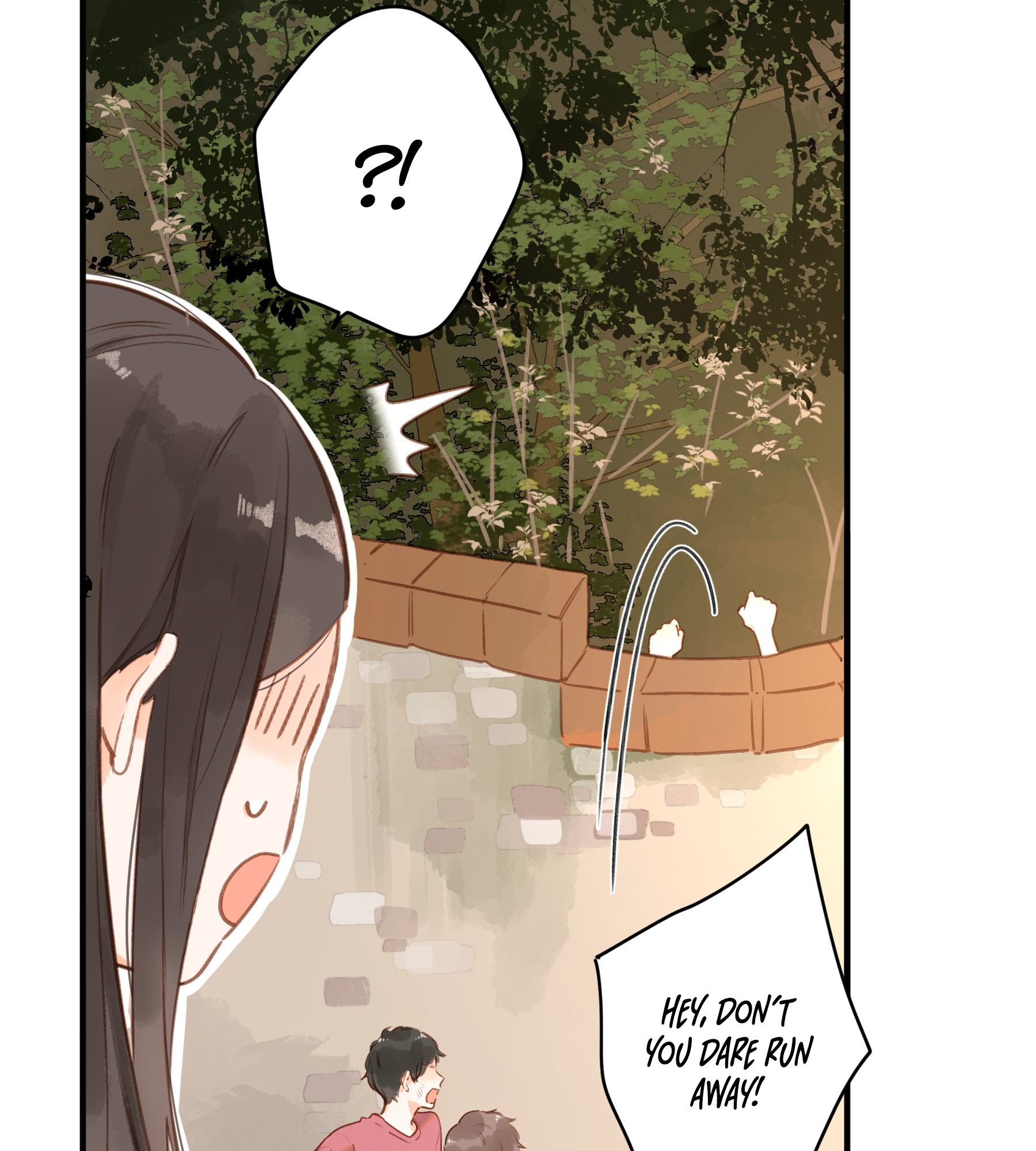 Summer Bloom chapter 18 - page 44